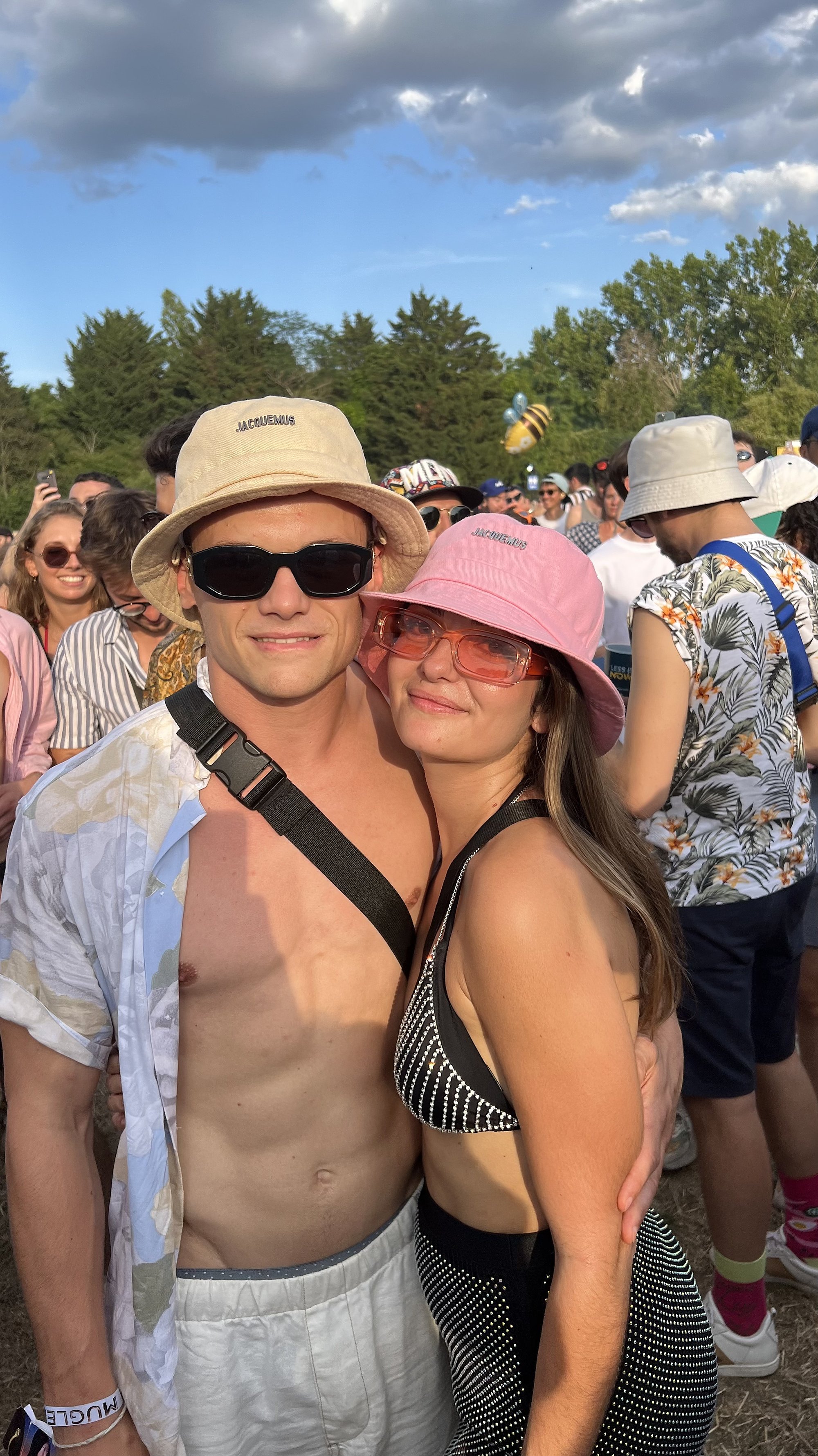 L'amour et l'aventure