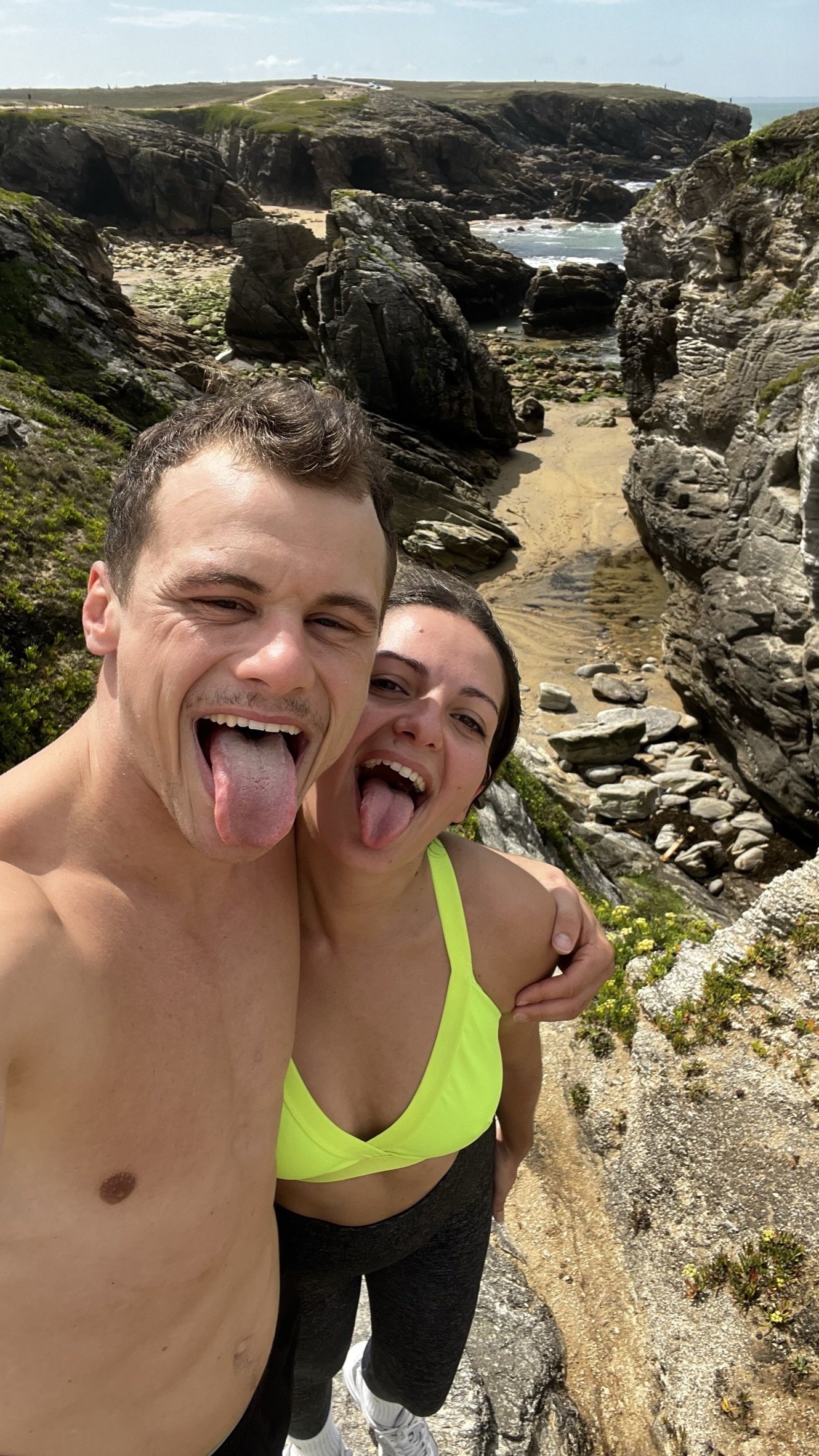 Les moments précieux