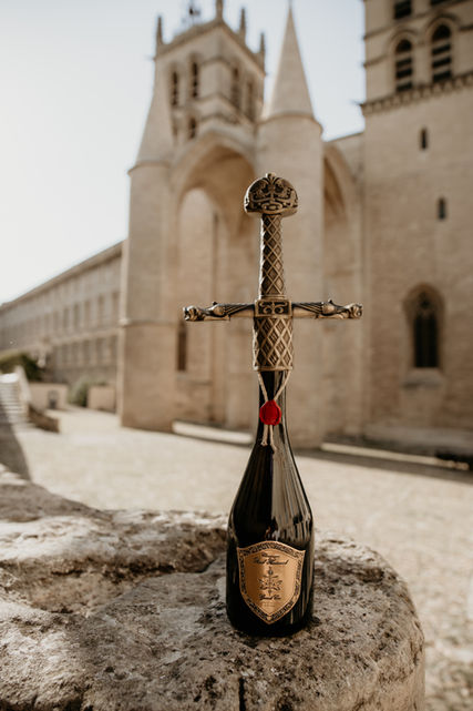 Photographie d'événements – Océane Maquignon photographe Provence