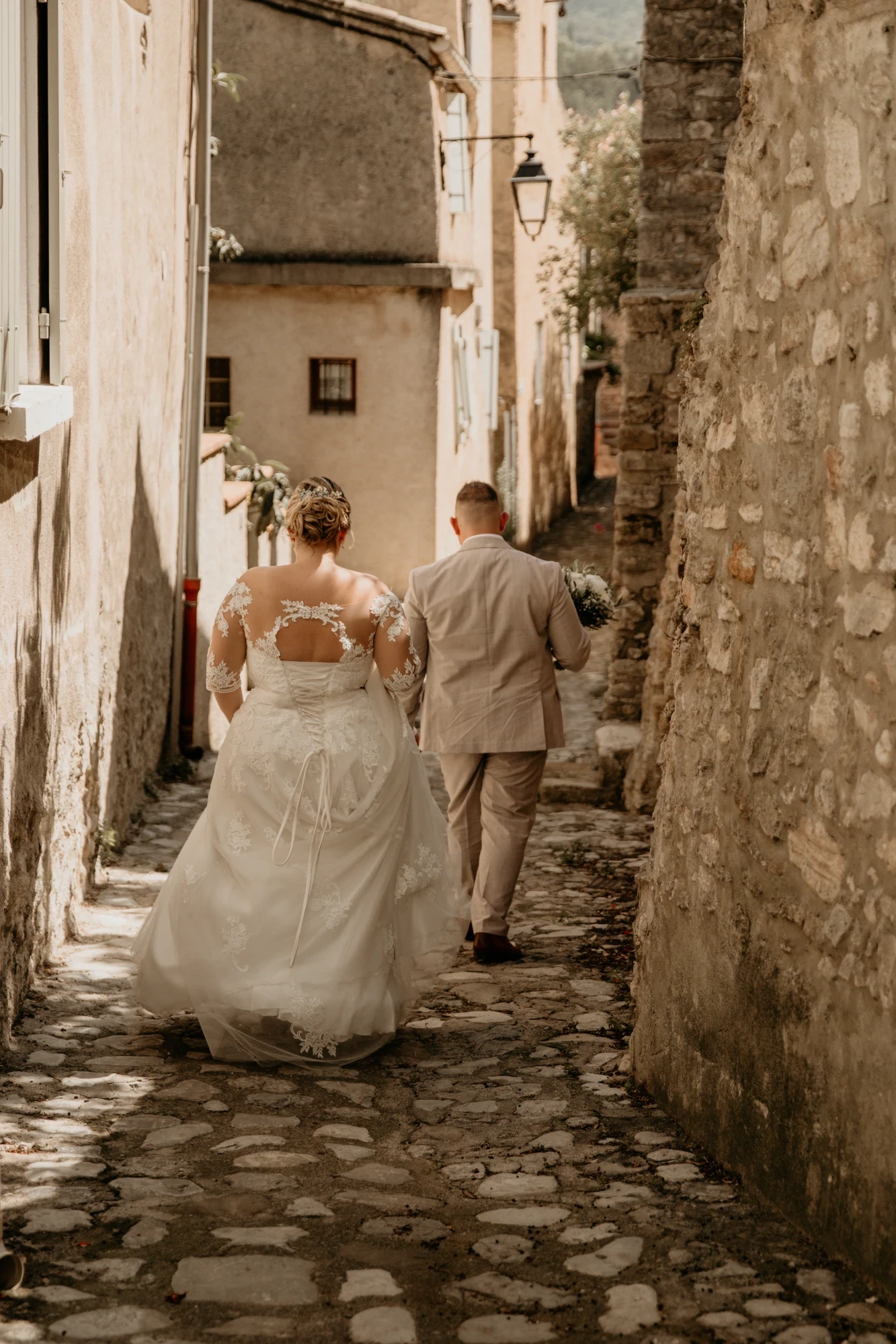 Céline & Julien - Mariage Mas Loisonville — Photo 5