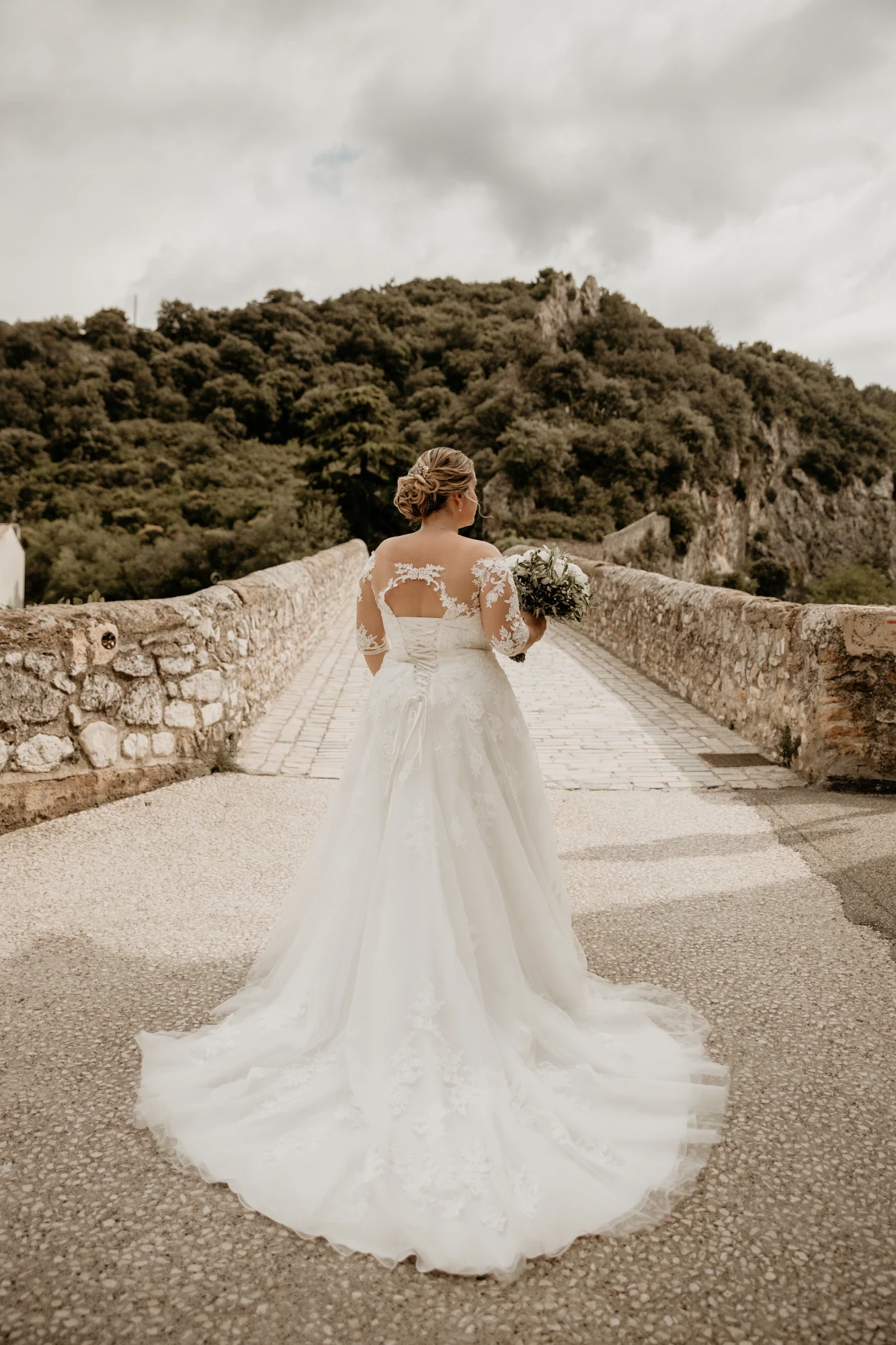 Céline & Julien - Mariage Mas Loisonville — Photo 10