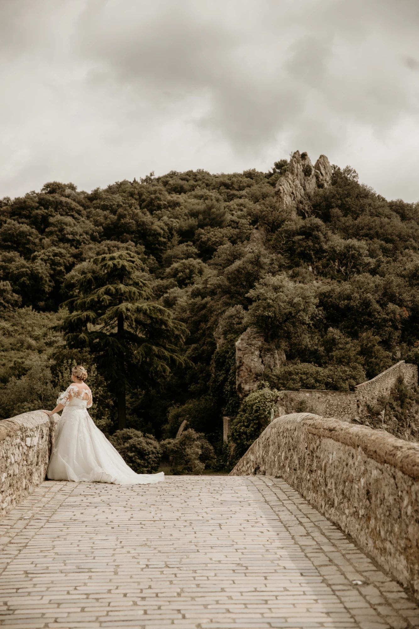 Céline & Julien - Mariage Mas Loisonville — Photo 11