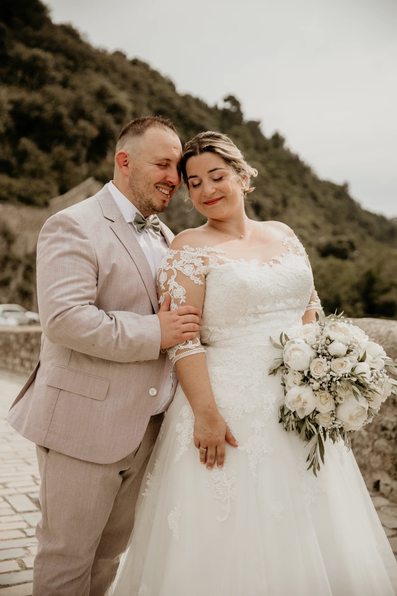 Céline & Julien - Mariage Mas Loisonville — Photo 15