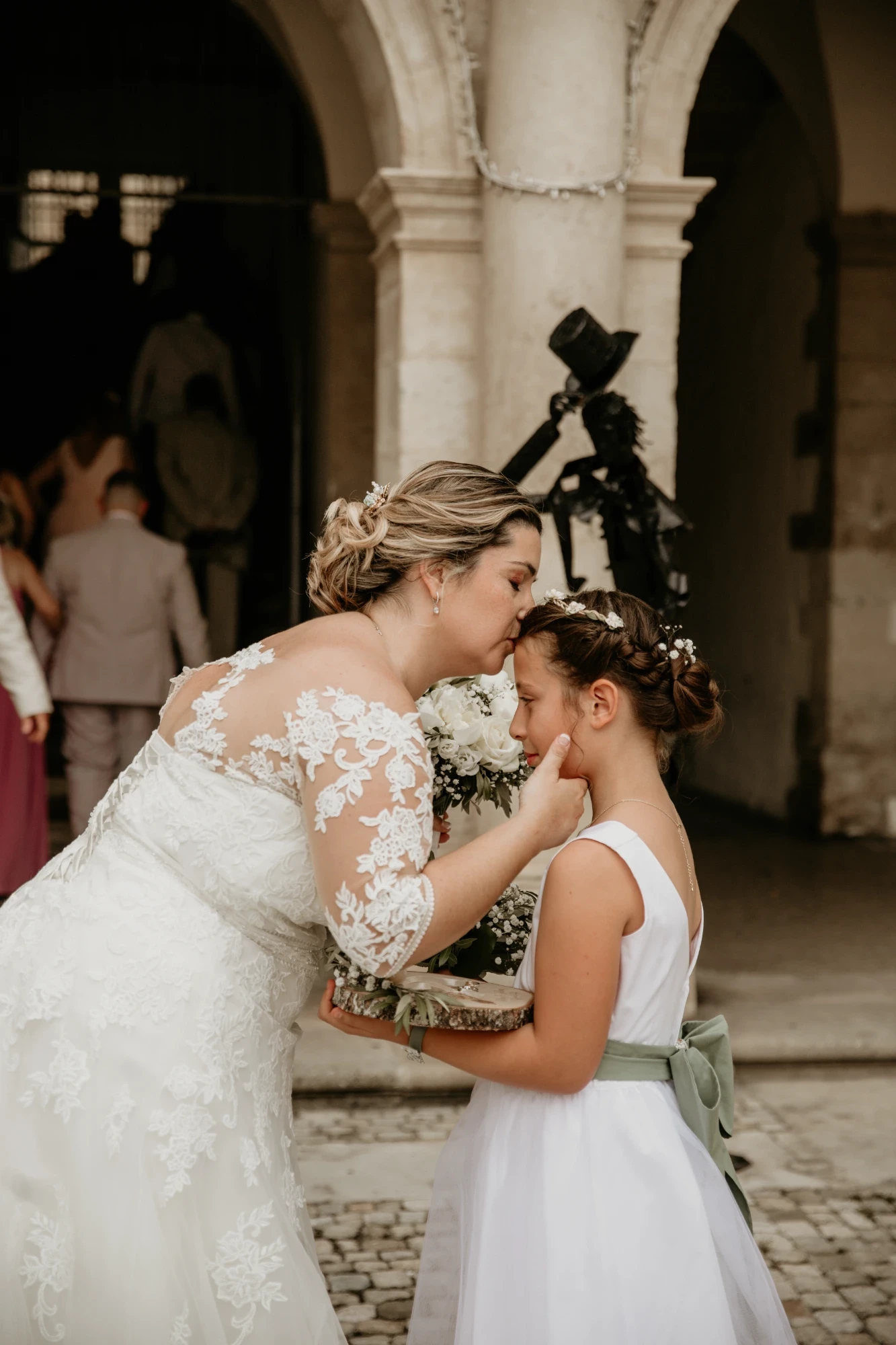 Céline & Julien - Mariage Mas Loisonville — Photo 17