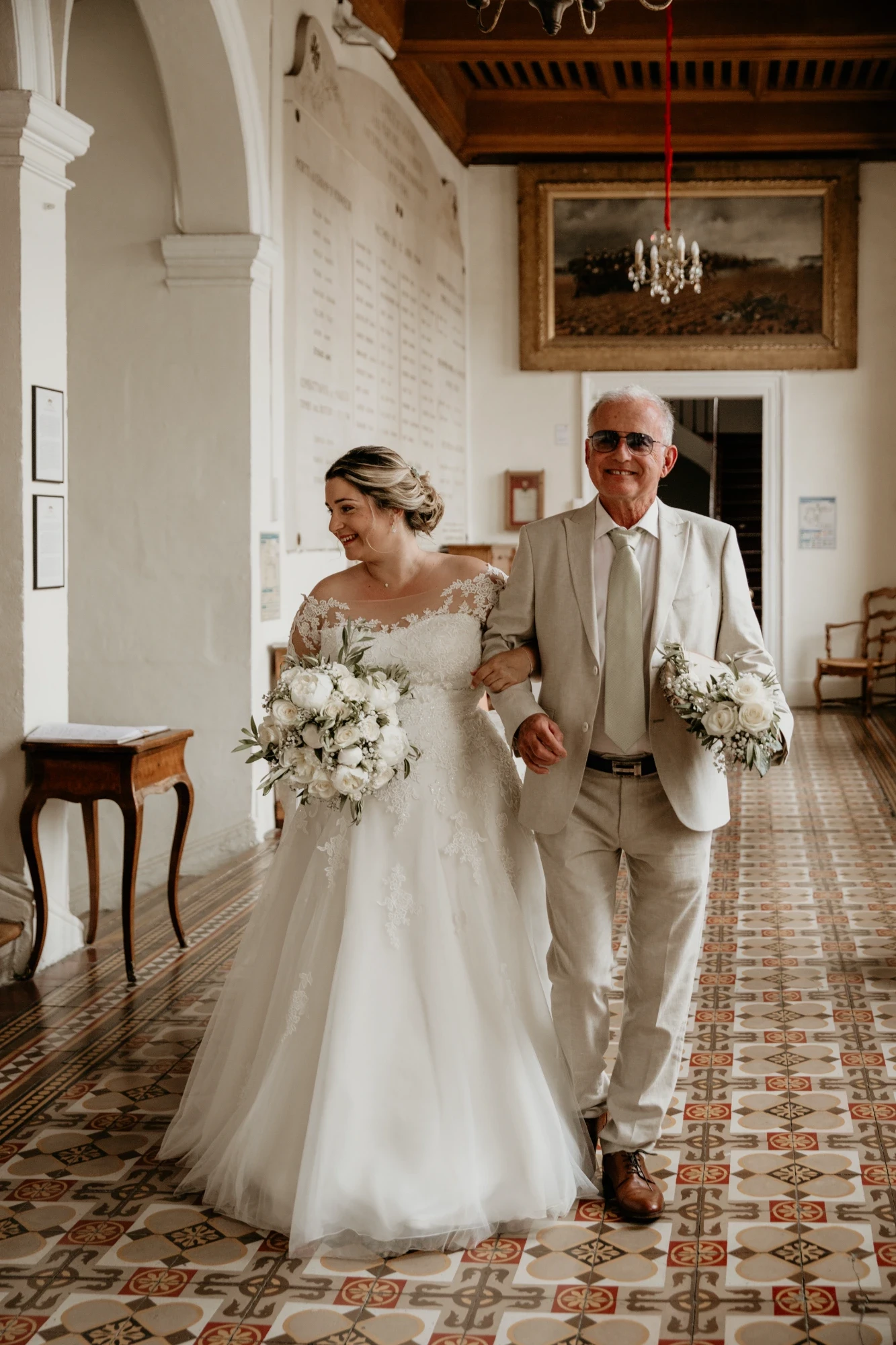 Céline & Julien - Mariage Mas Loisonville — Photo 18