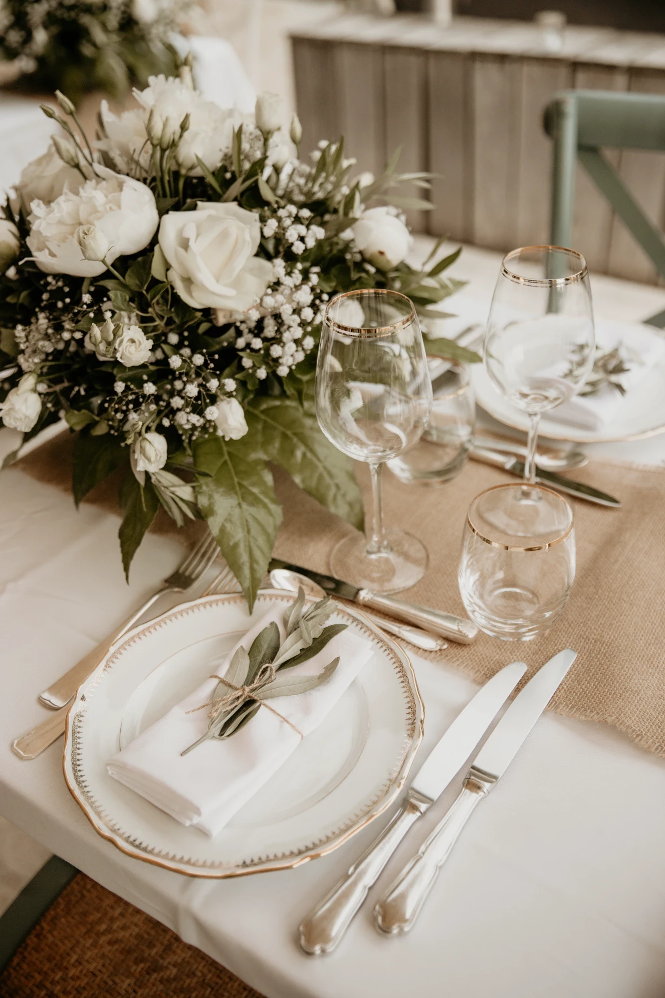 Céline & Julien - Mariage Mas Loisonville — Photo 25