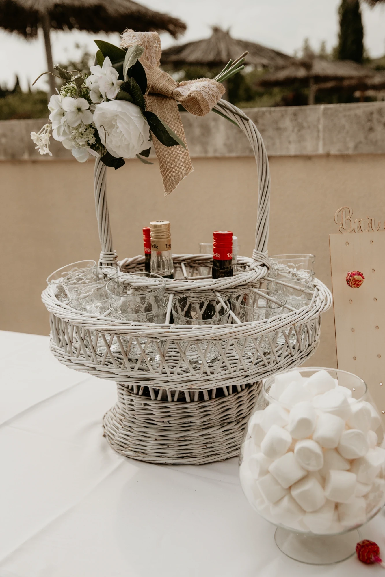 Céline & Julien - Mariage Mas Loisonville — Photo 26