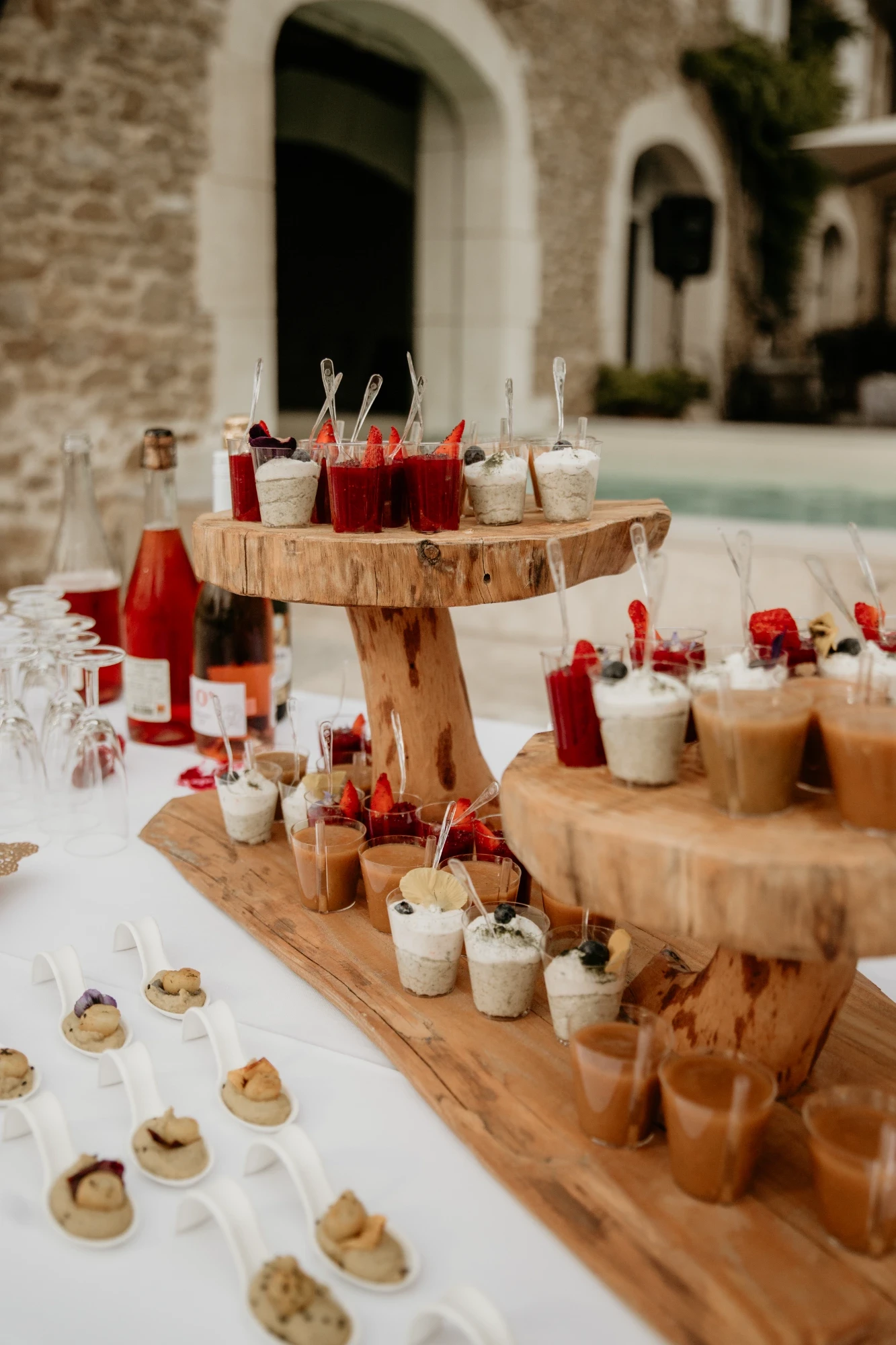 Céline & Julien - Mariage Mas Loisonville — Photo 33