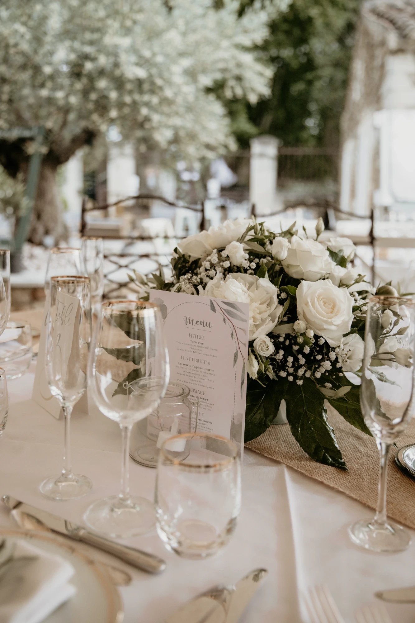 Céline & Julien - Mariage Mas Loisonville — Photo 37