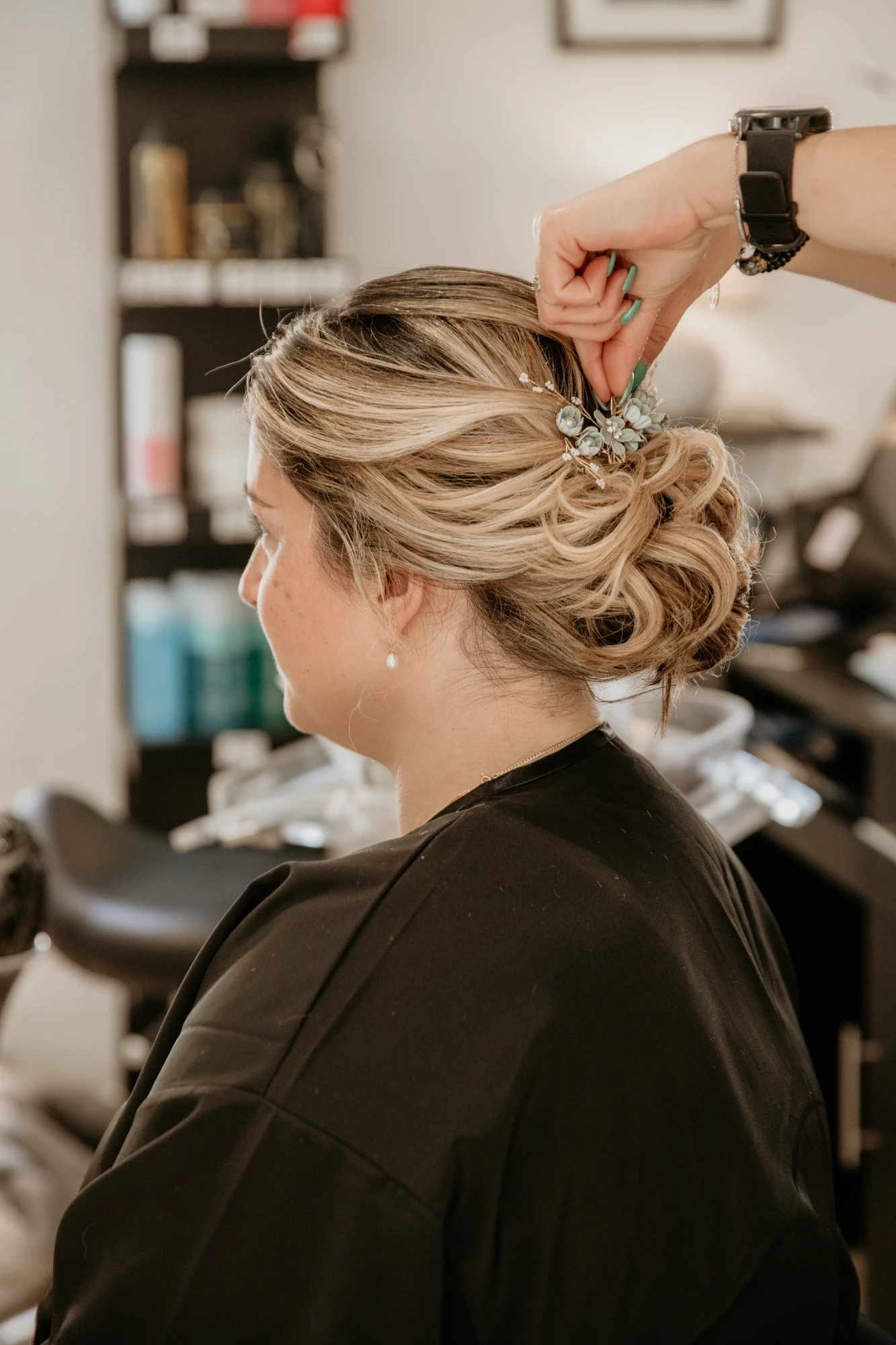 Céline & Julien - Mariage Mas Loisonville — Photo 48