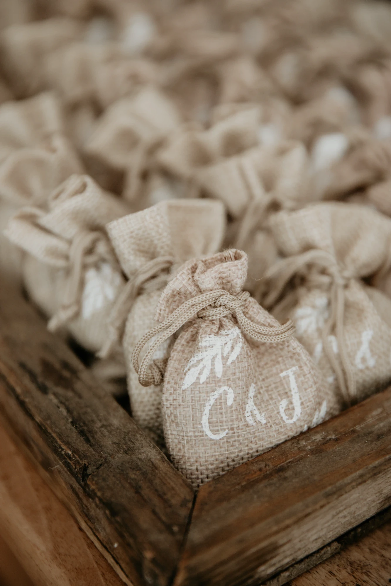 Céline & Julien - Mariage Mas Loisonville — Photo 50