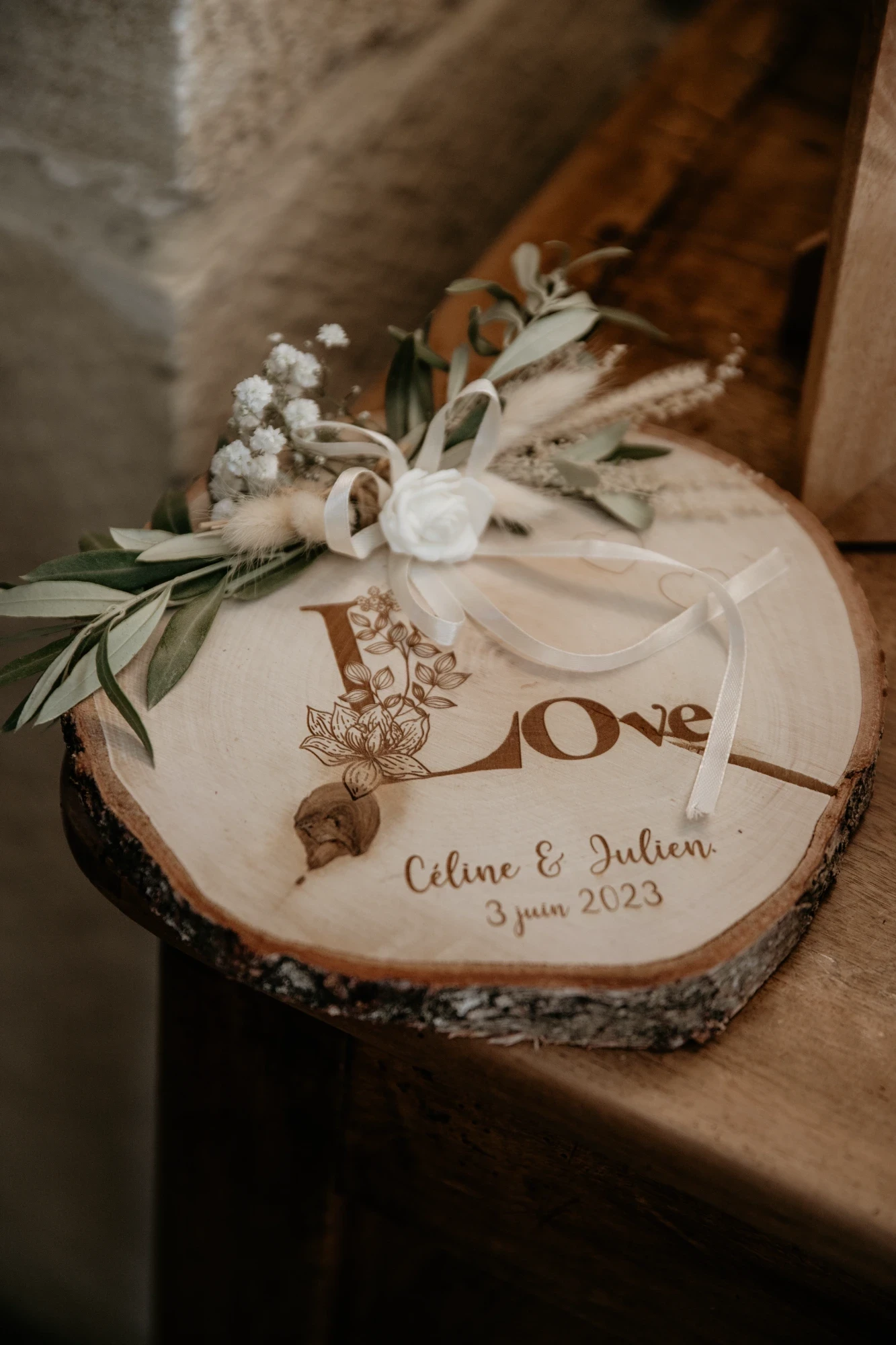 Céline & Julien - Mariage Mas Loisonville — Photo 51