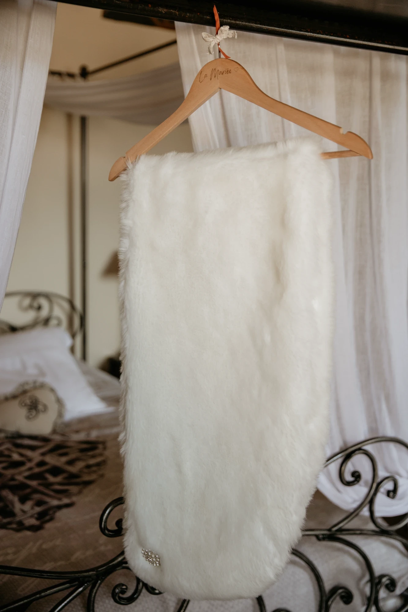 Céline & Julien - Mariage Mas Loisonville — Photo 53