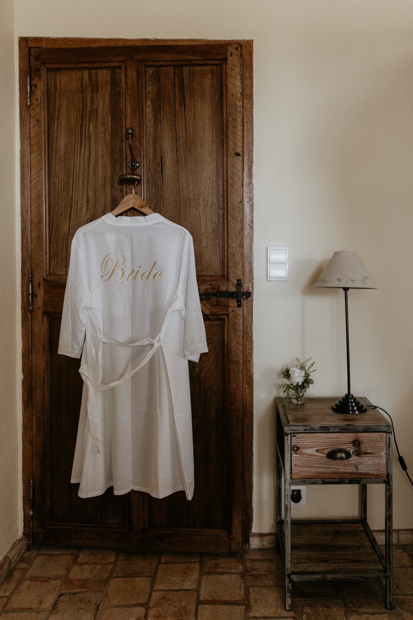 Céline & Julien - Mariage Mas Loisonville — Photo 54