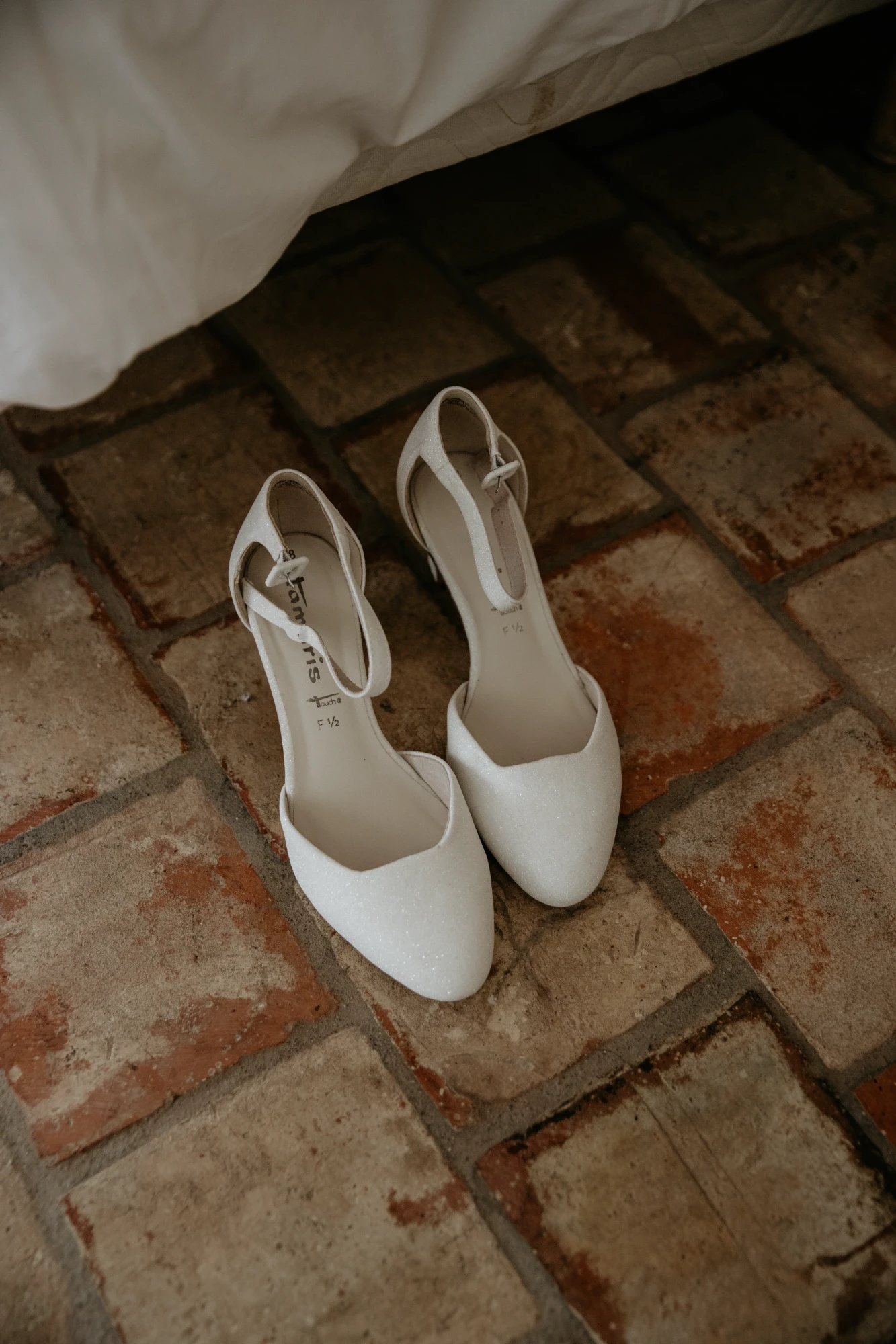 Céline & Julien - Mariage Mas Loisonville — Photo 55