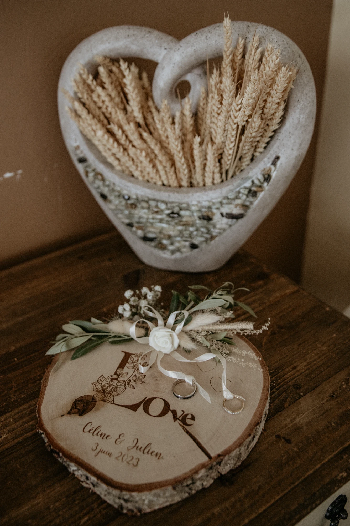 Céline & Julien - Mariage Mas Loisonville — Photo 56