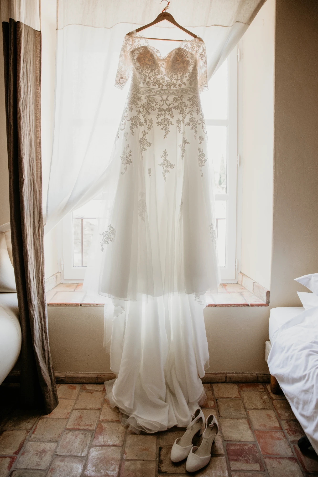Céline & Julien - Mariage Mas Loisonville — Photo 57