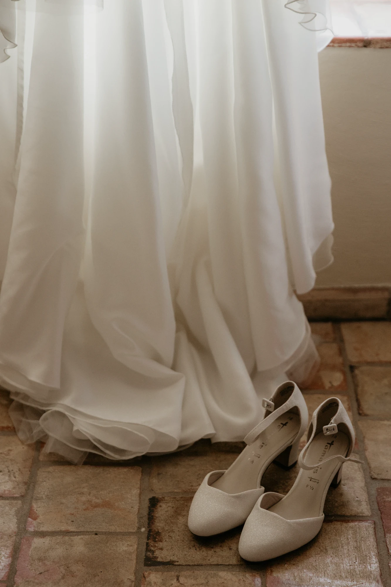 Céline & Julien - Mariage Mas Loisonville — Photo 58