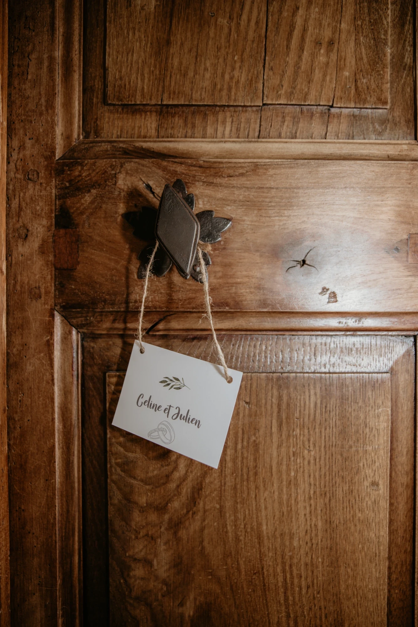 Céline & Julien - Mariage Mas Loisonville — Photo 59