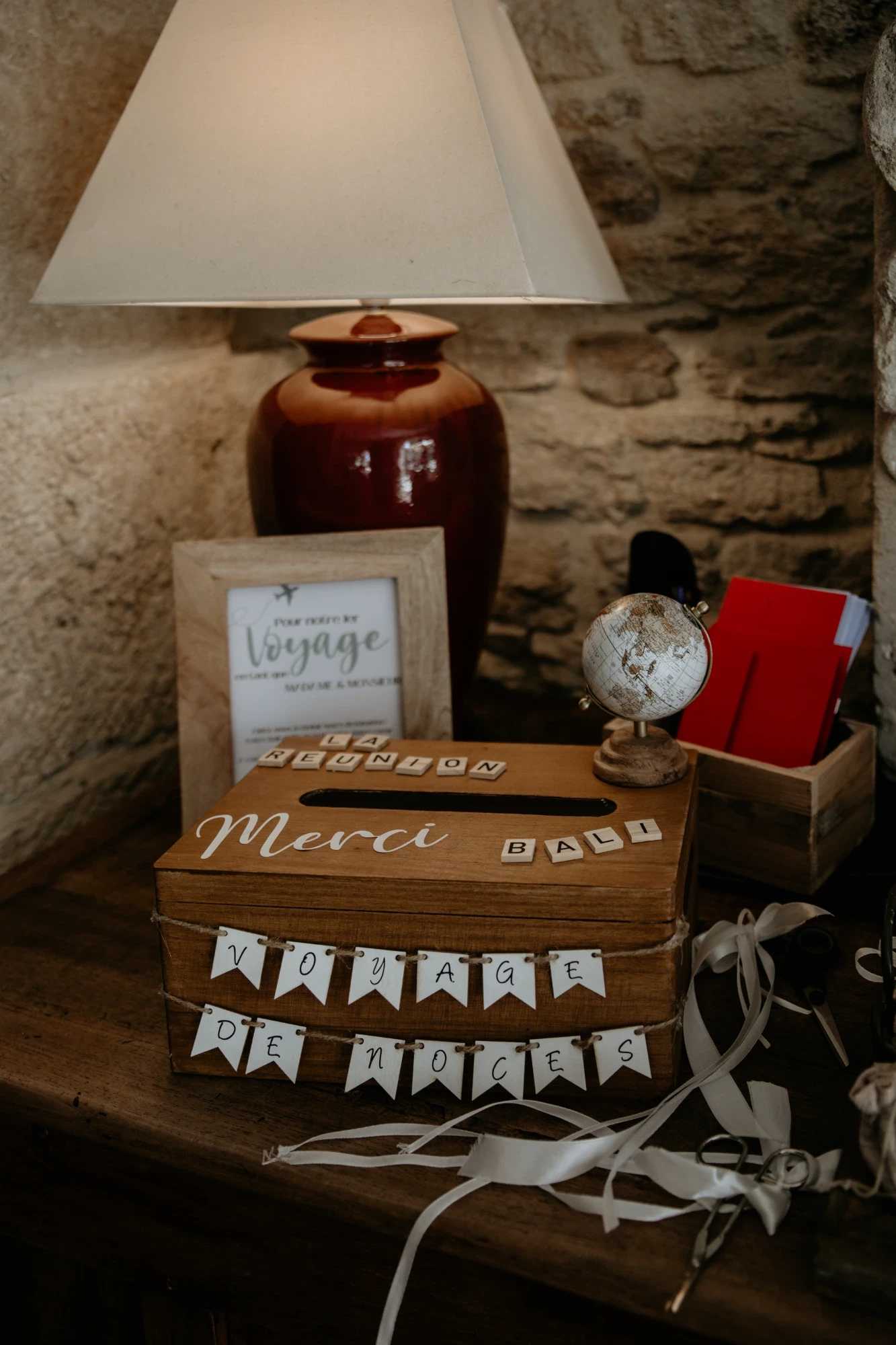 Céline & Julien - Mariage Mas Loisonville — Photo 60