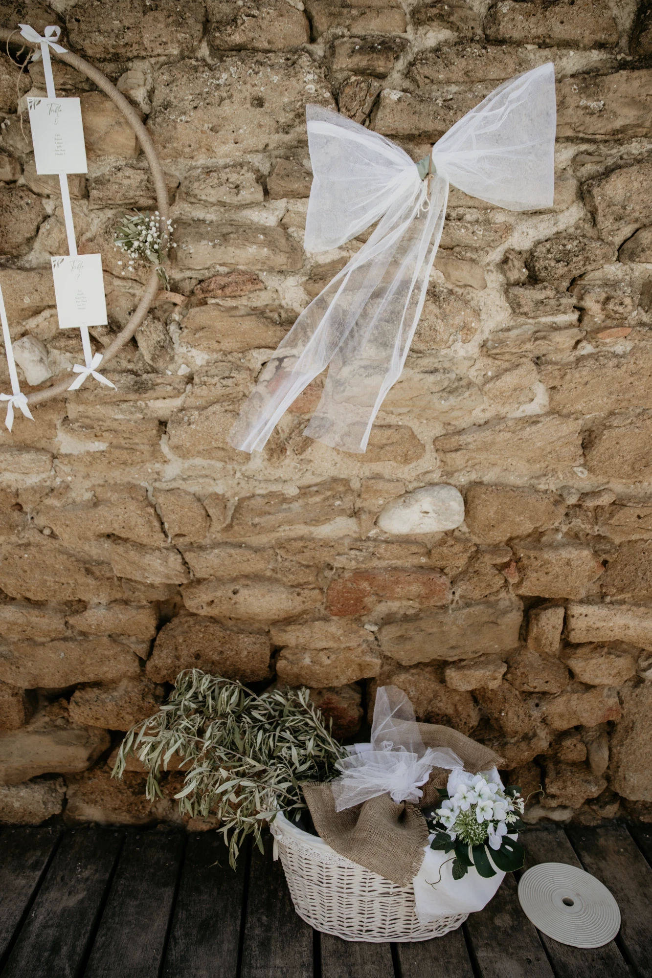 Céline & Julien - Mariage Mas Loisonville — Photo 62