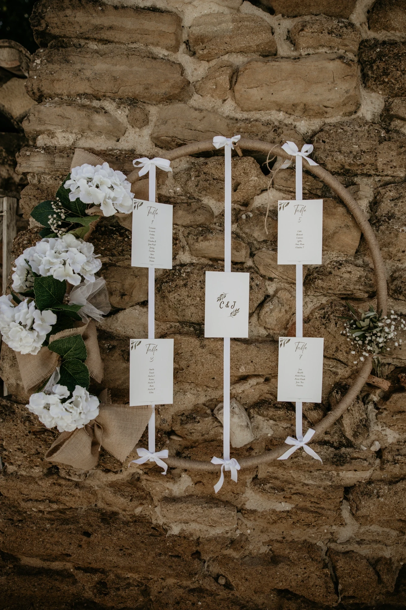 Céline & Julien - Mariage Mas Loisonville — Photo 63