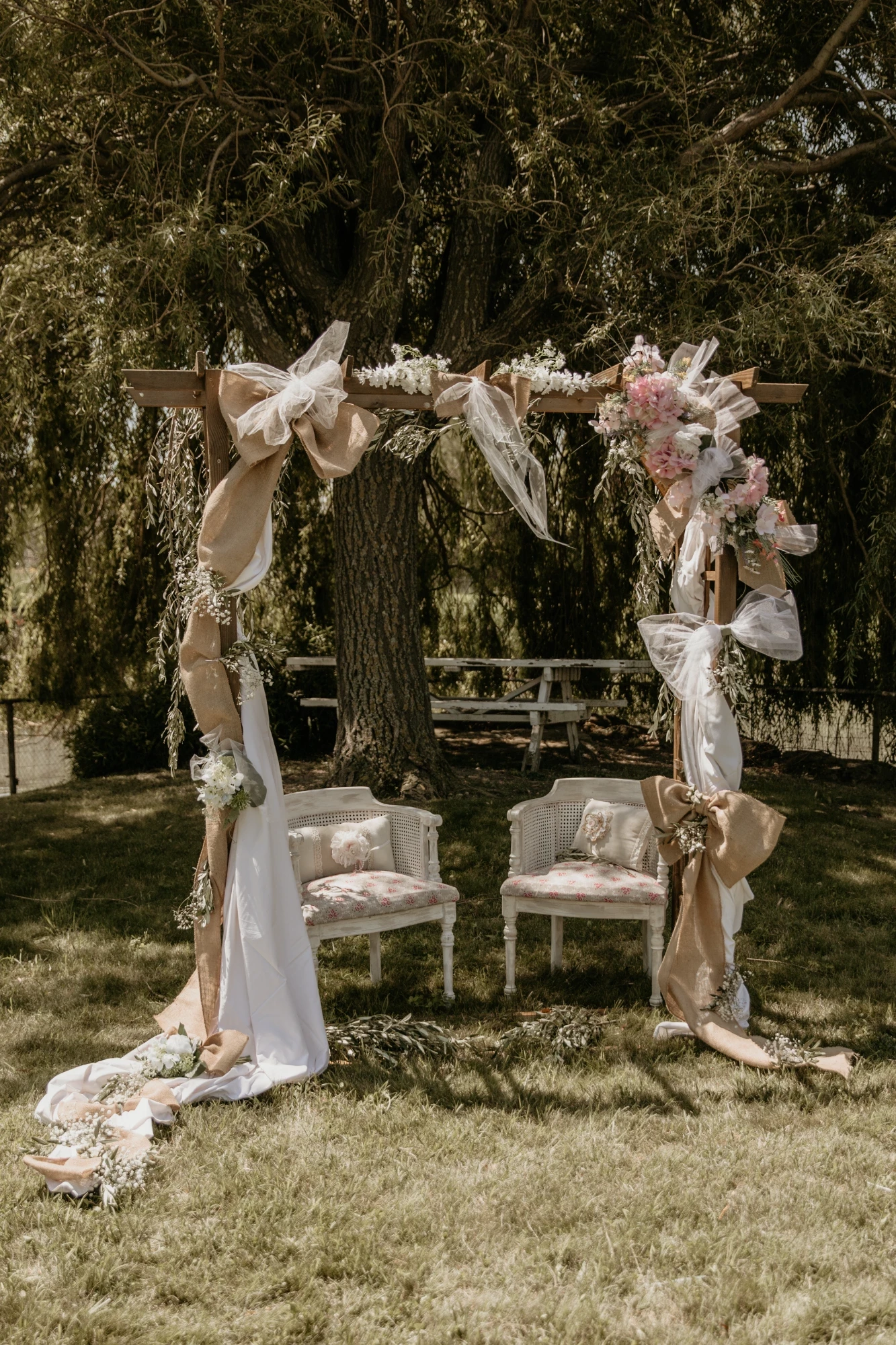 Céline & Julien - Mariage Mas Loisonville — Photo 64