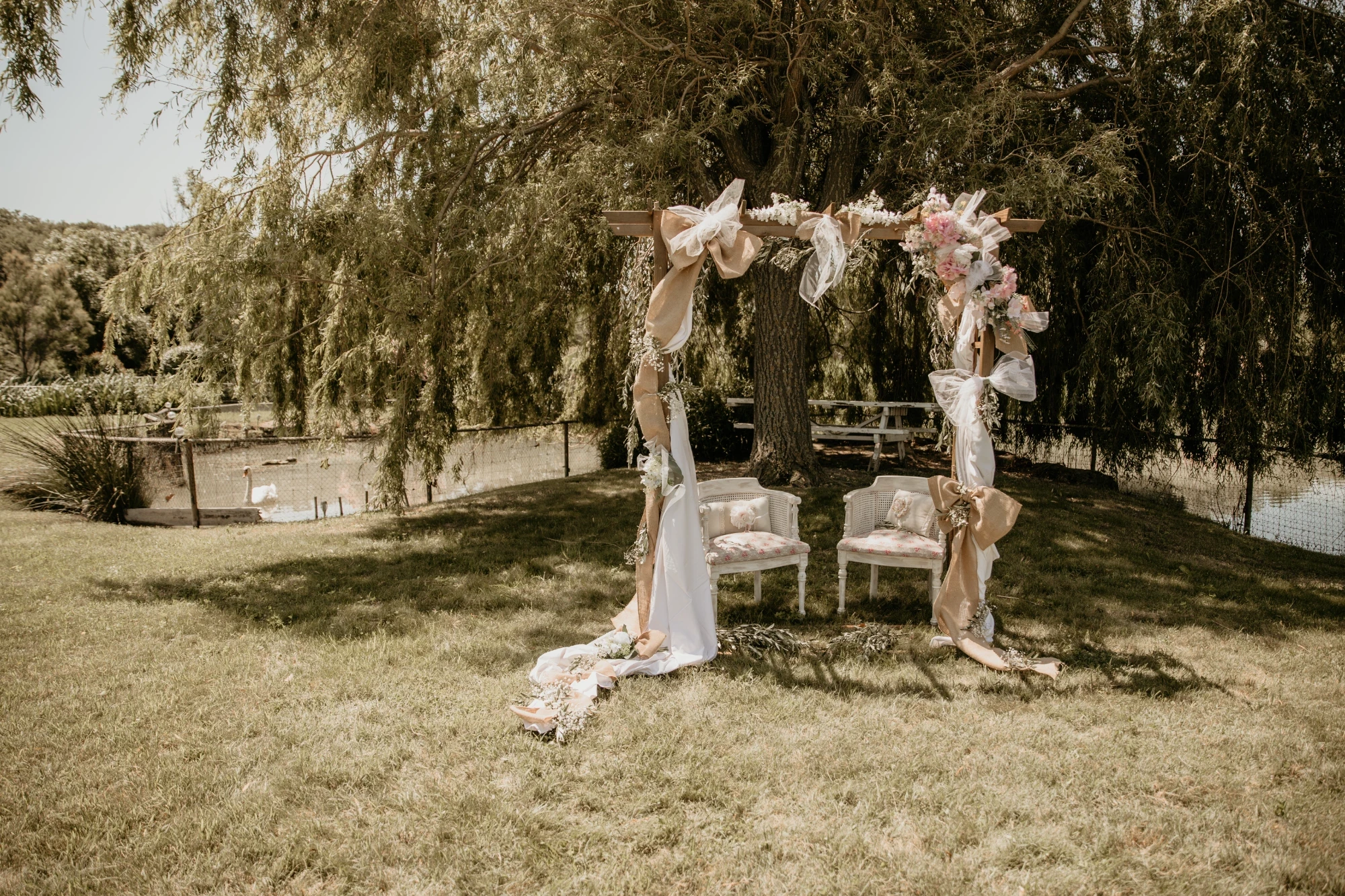 Céline & Julien - Mariage Mas Loisonville — Photo 65