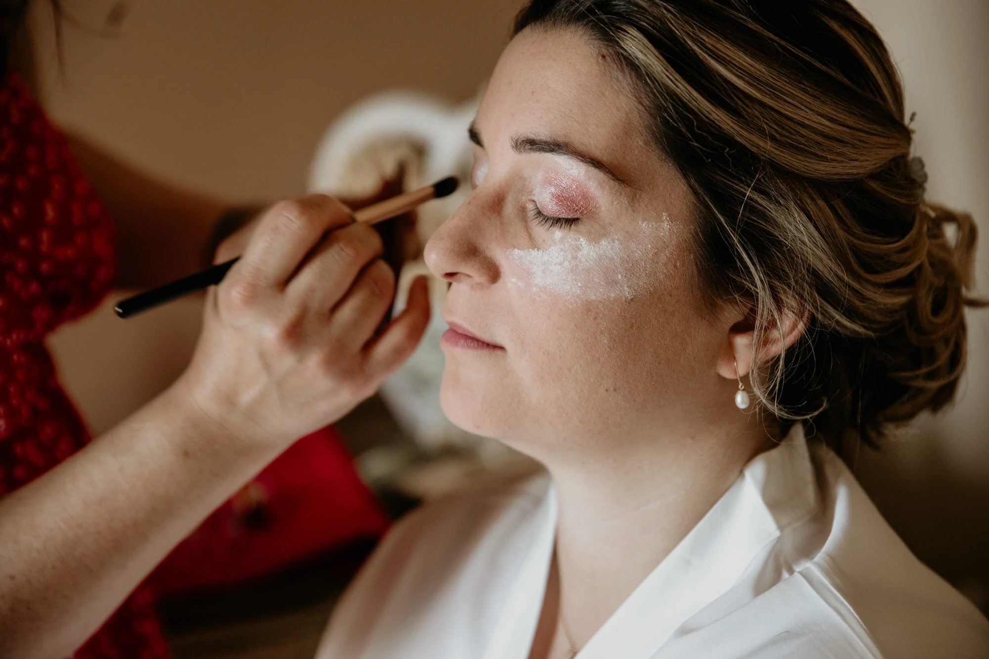 Céline & Julien - Mariage Mas Loisonville — Photo 68