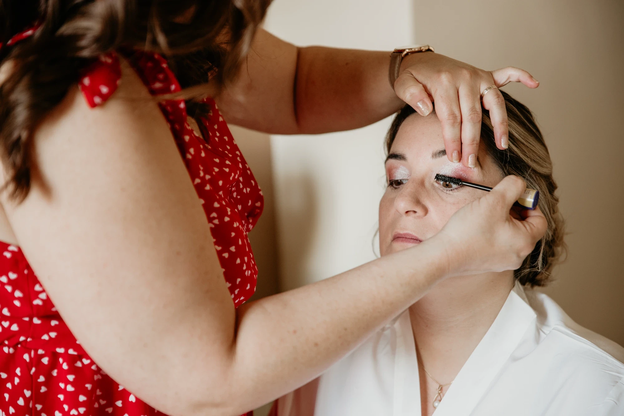 Céline & Julien - Mariage Mas Loisonville — Photo 69