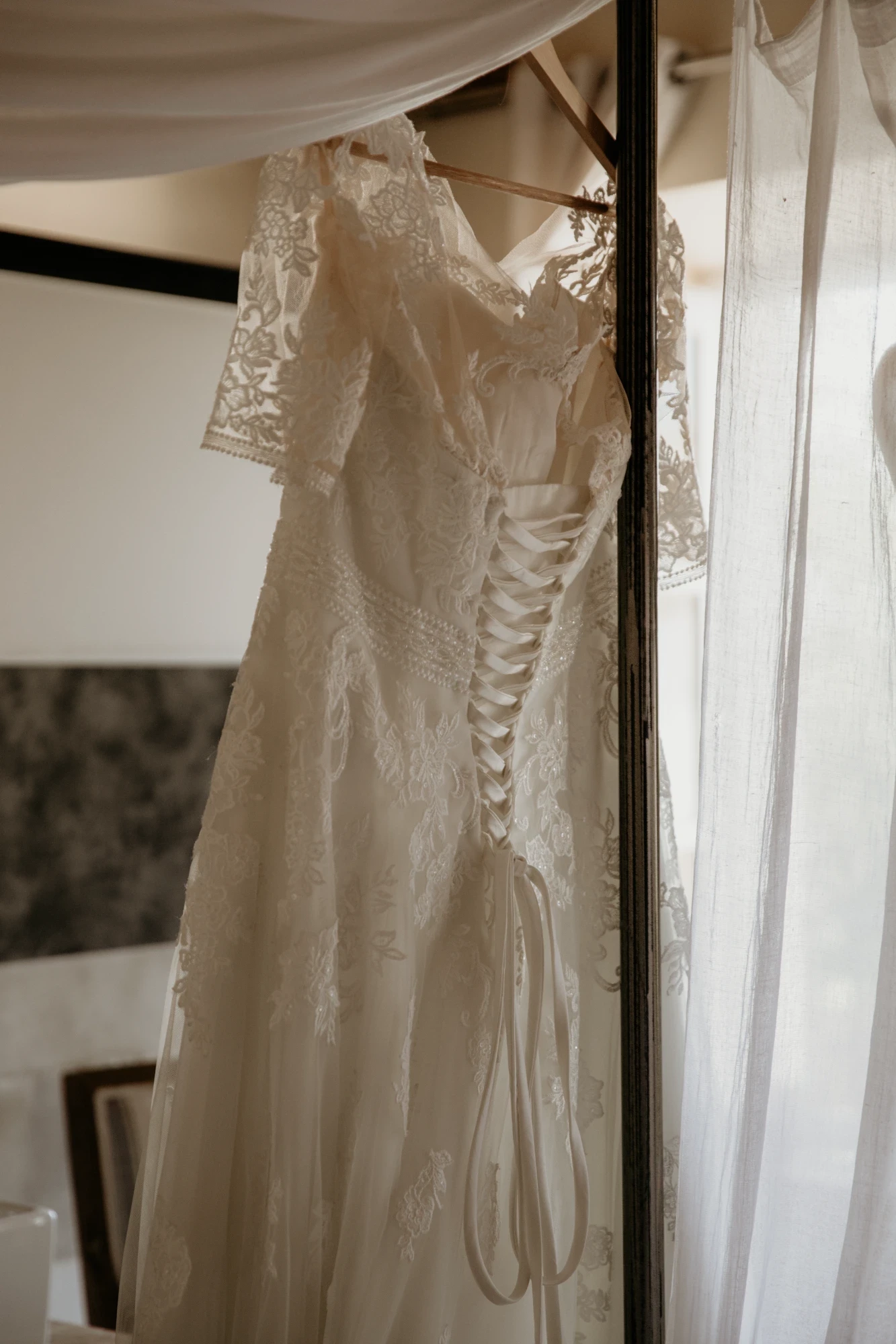Céline & Julien - Mariage Mas Loisonville — Photo 71