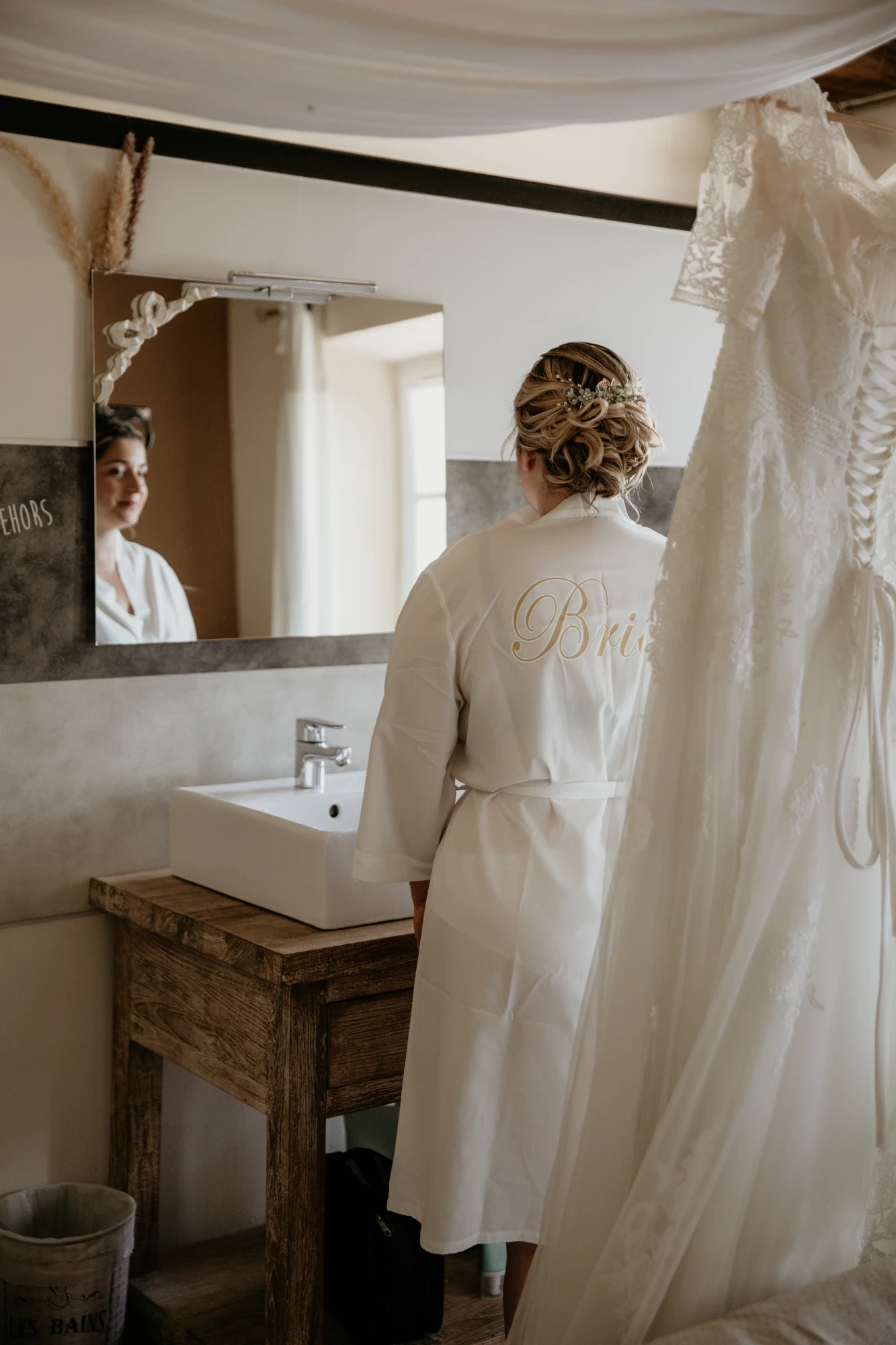 Céline & Julien - Mariage Mas Loisonville — Photo 72