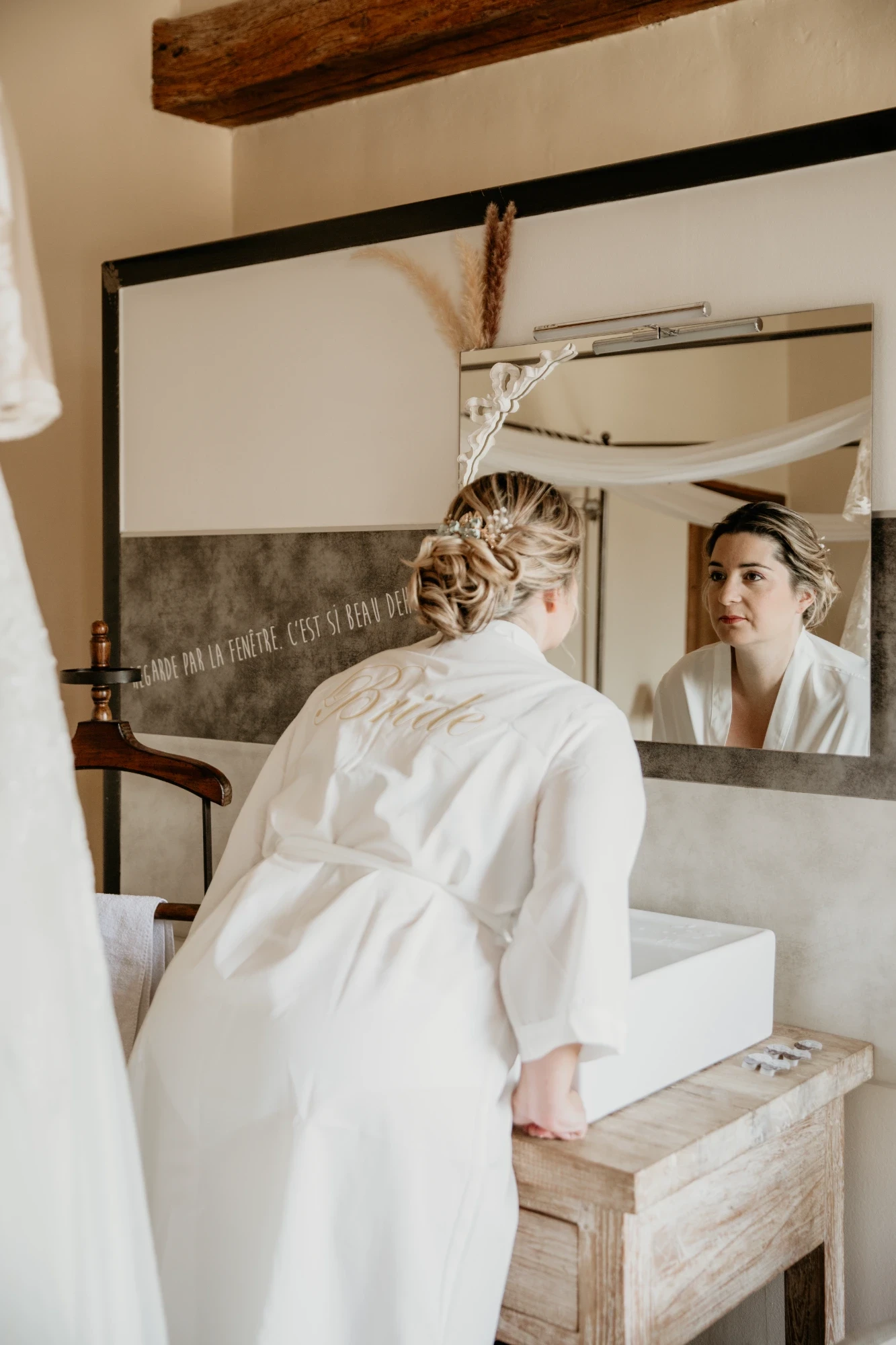 Céline & Julien - Mariage Mas Loisonville — Photo 73
