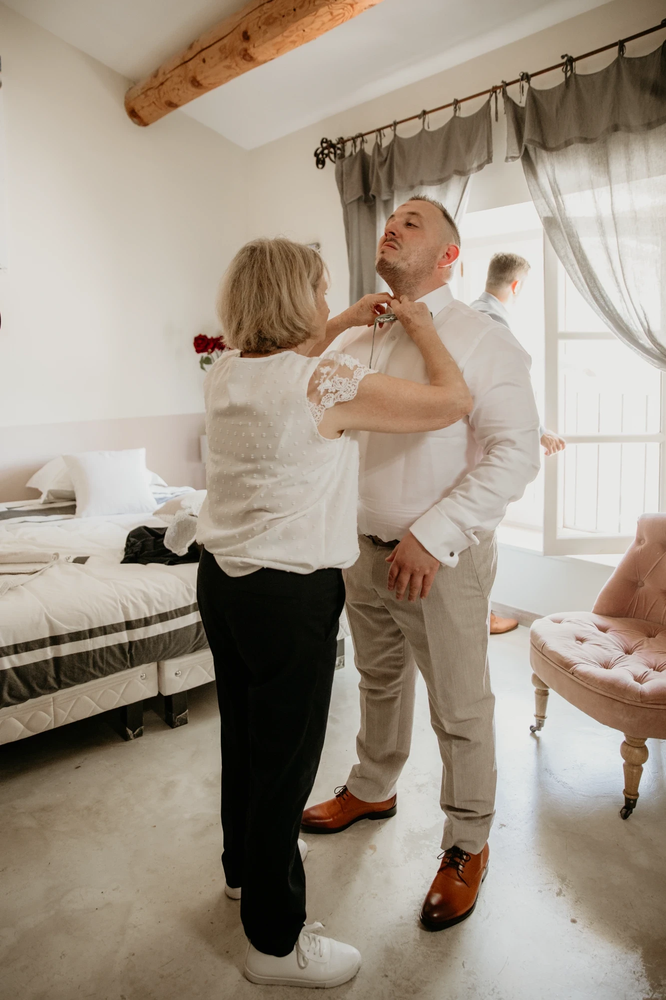 Céline & Julien - Mariage Mas Loisonville — Photo 75