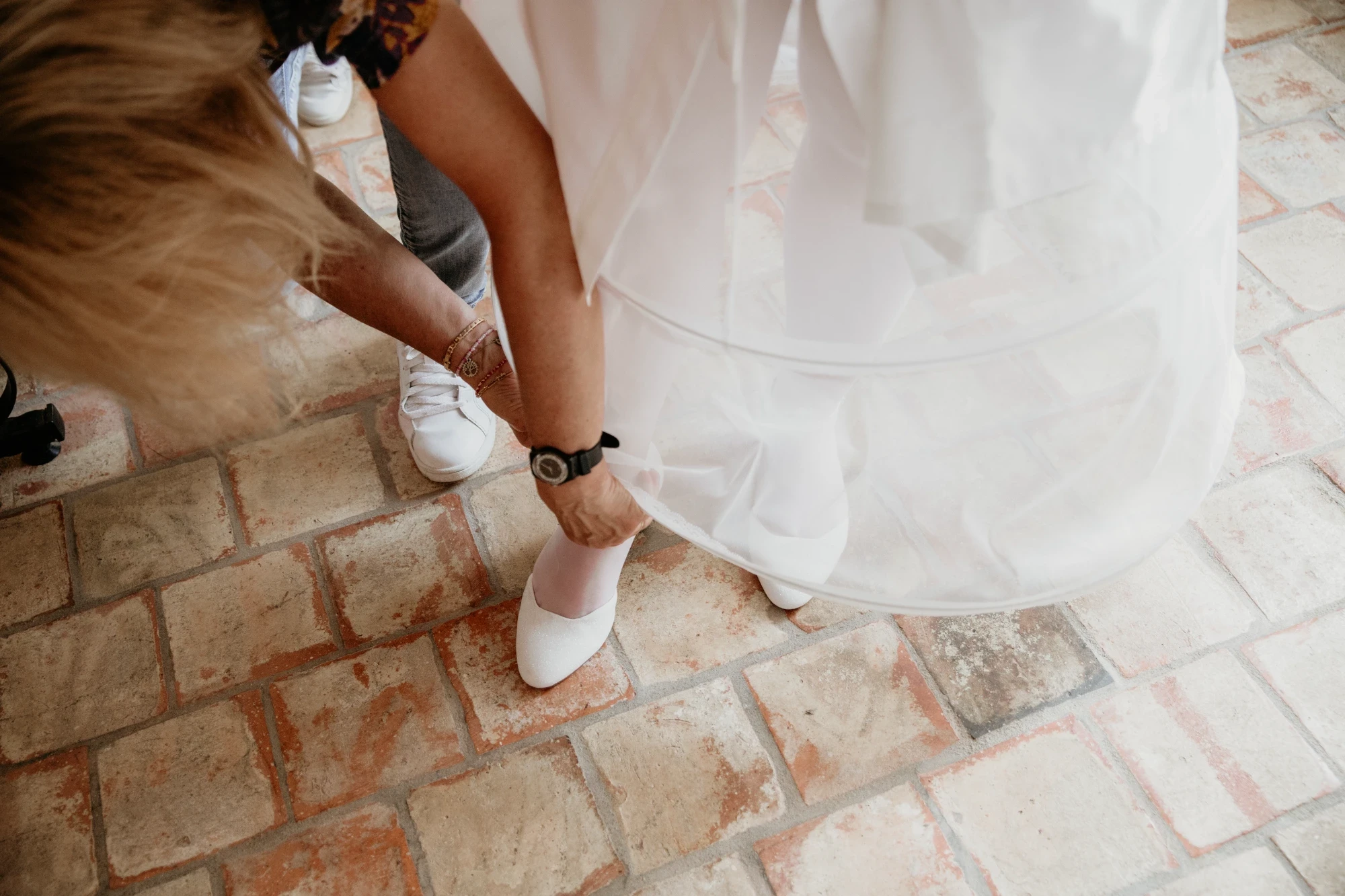 Céline & Julien - Mariage Mas Loisonville — Photo 80