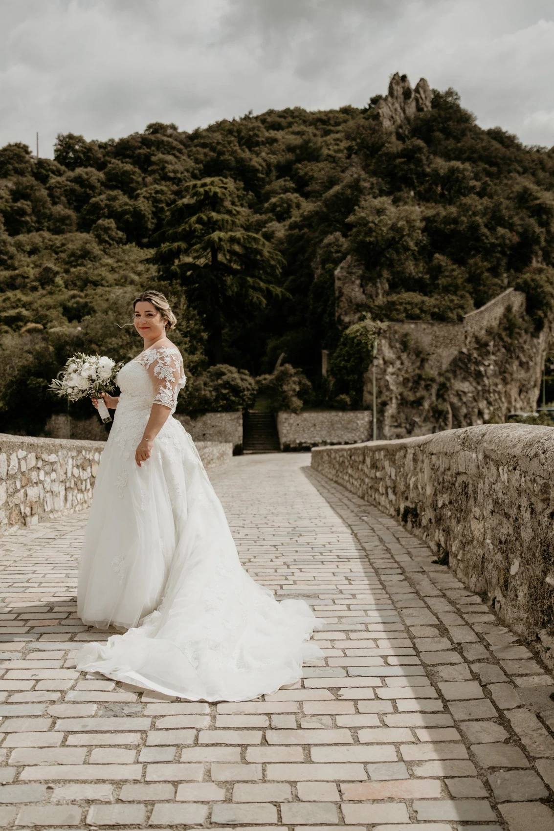 Céline & Julien - Mariage Mas Loisonville — Photo 82