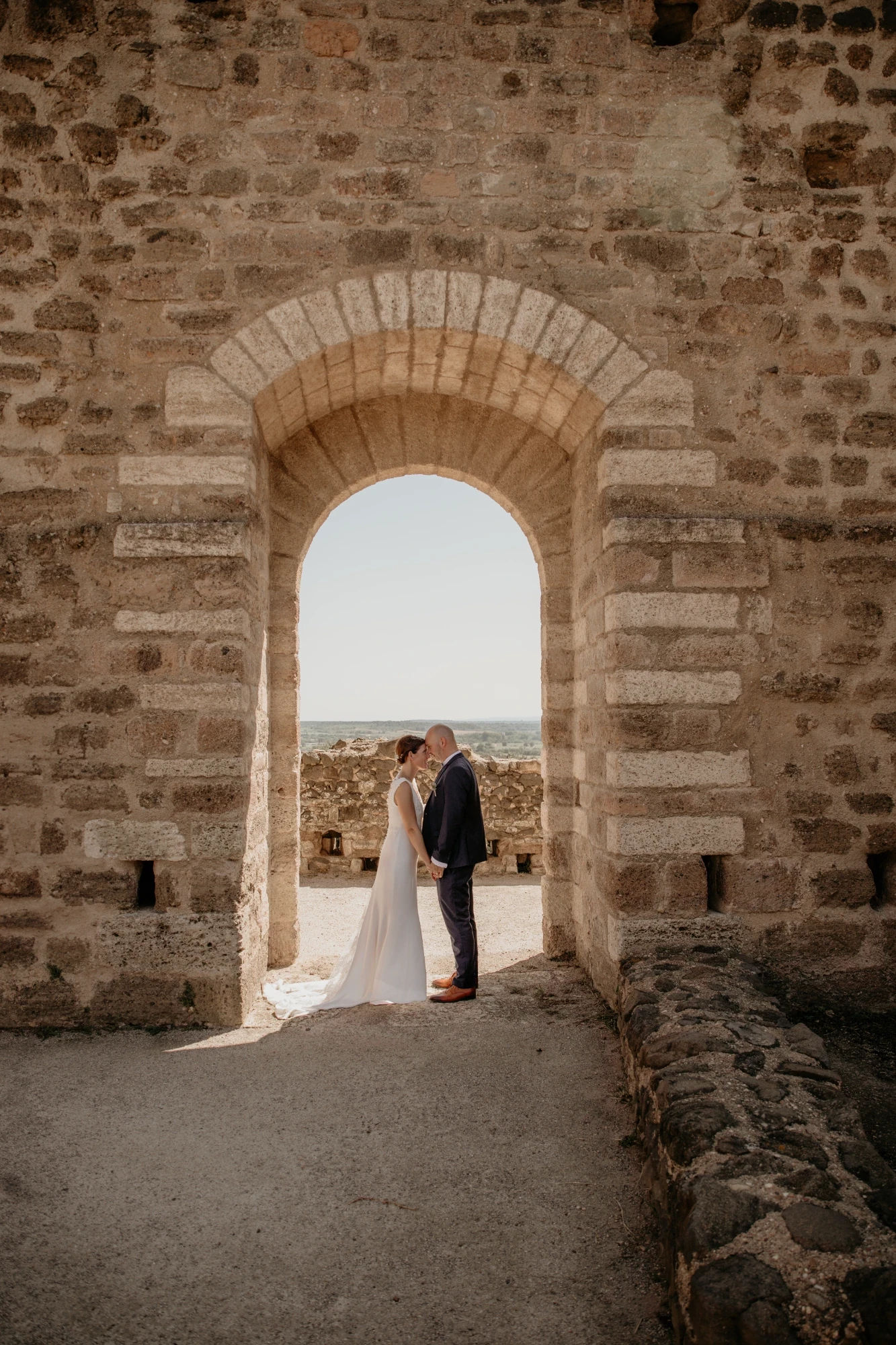 Elodie & Silviu - Les Cordeliers — Les Cordeliers
