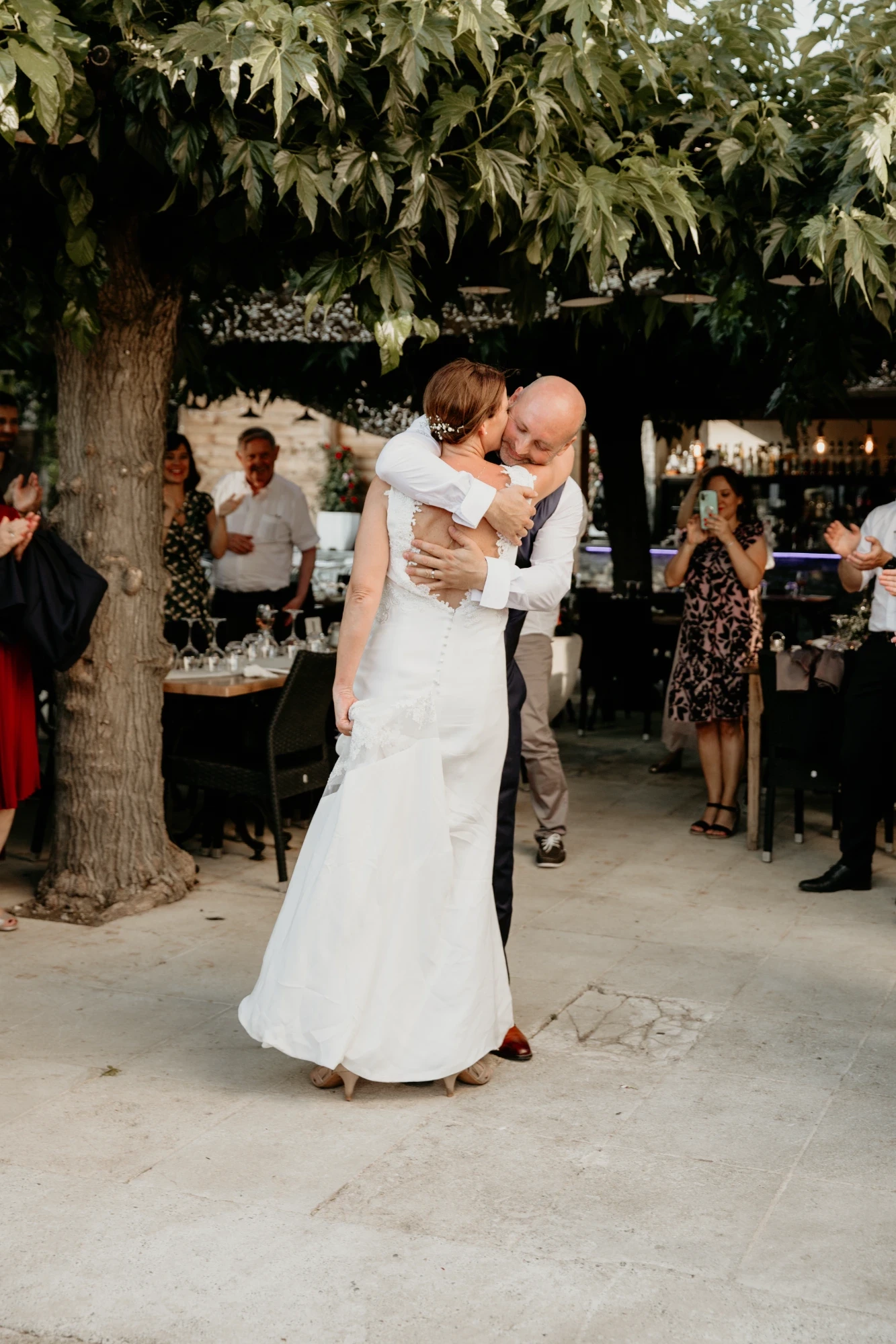 Elodie & Silviu - Les Cordeliers — Les Cordeliers