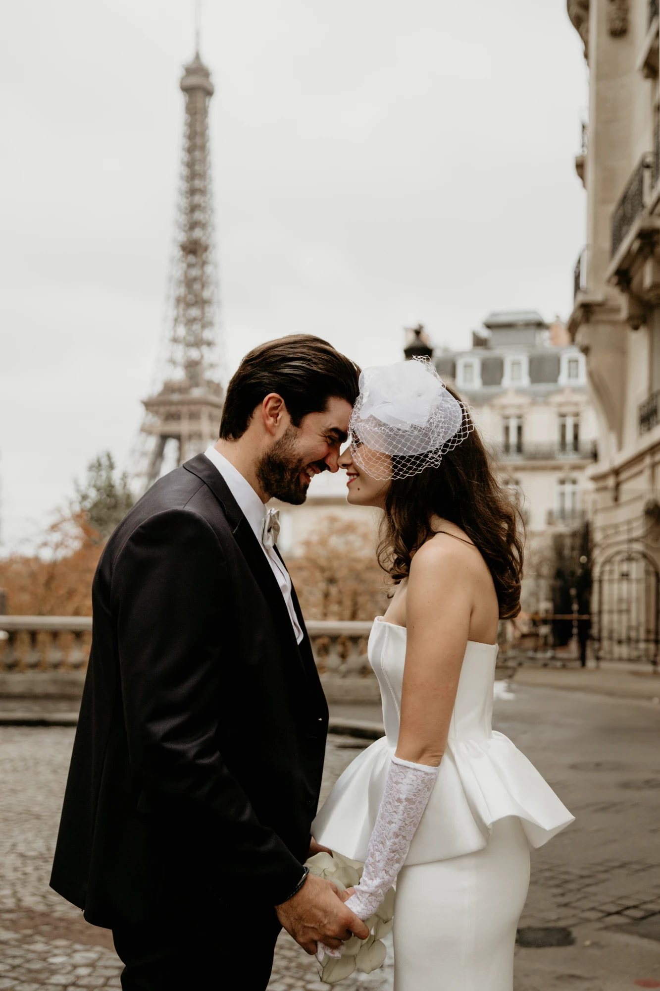 Shanon & Vincent - Restaurant La Poule Au Pot — La Poule Au Pot