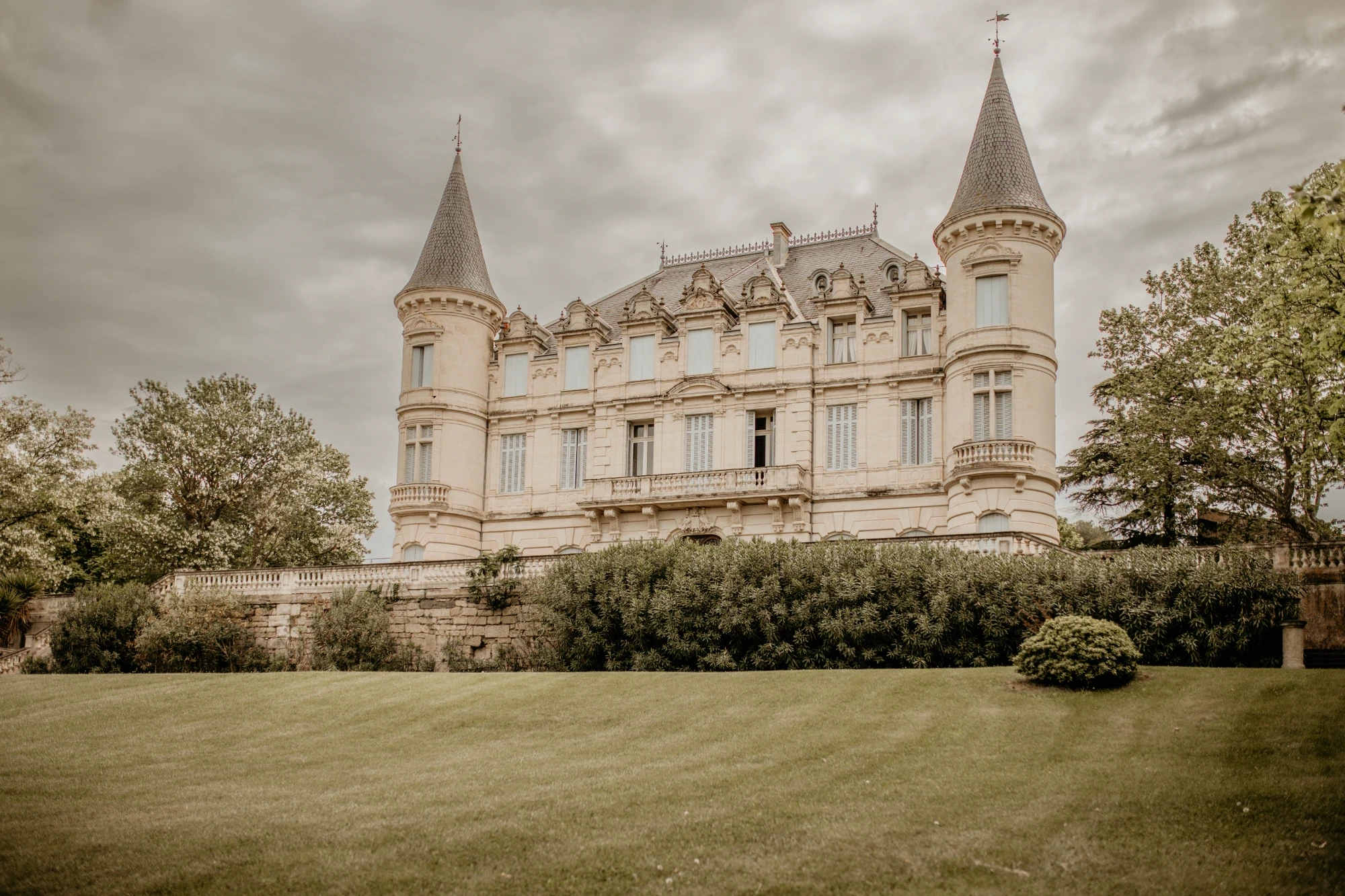 Estelle Et Victor — Photo 2
