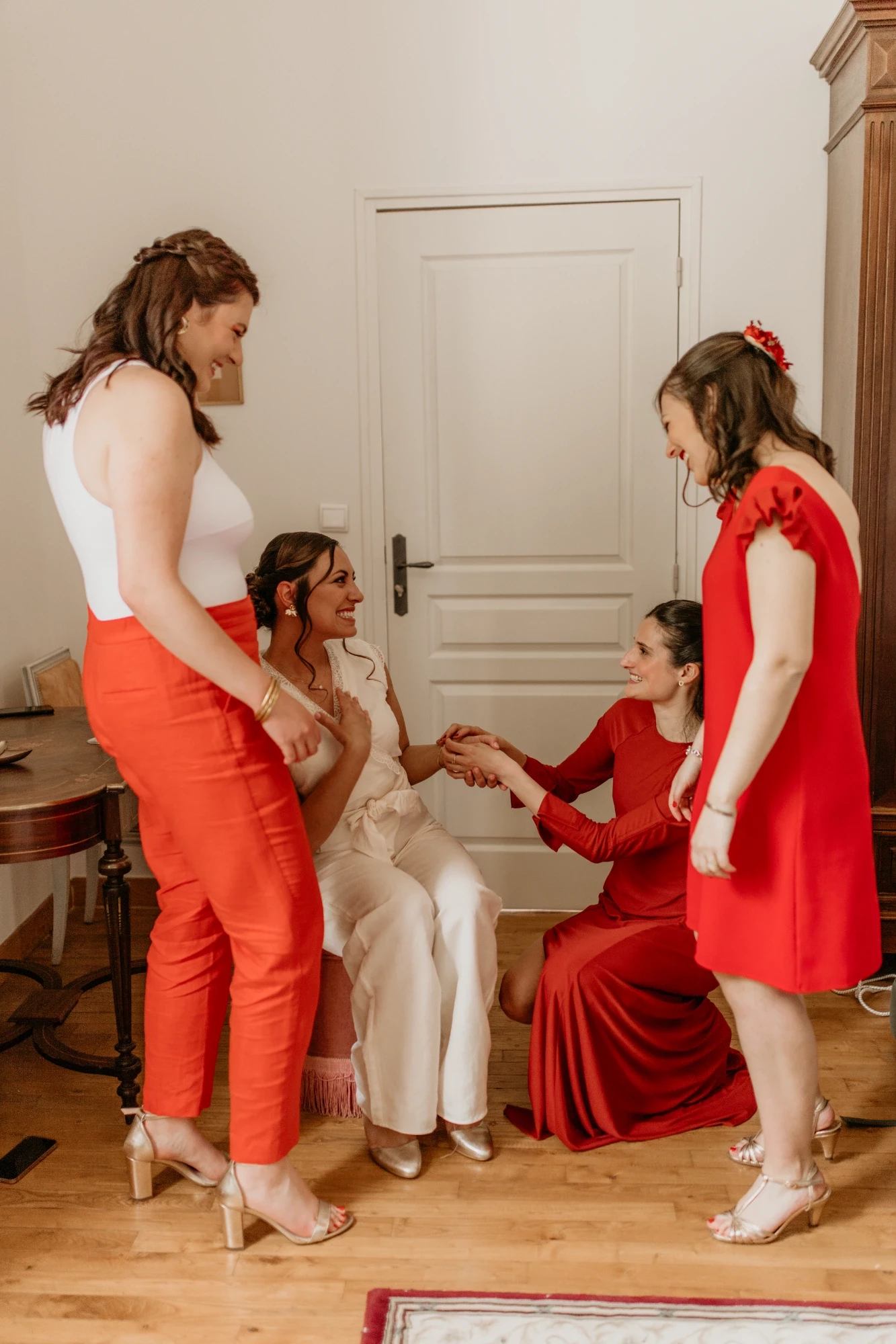 Estelle Et Victor — Photo 9