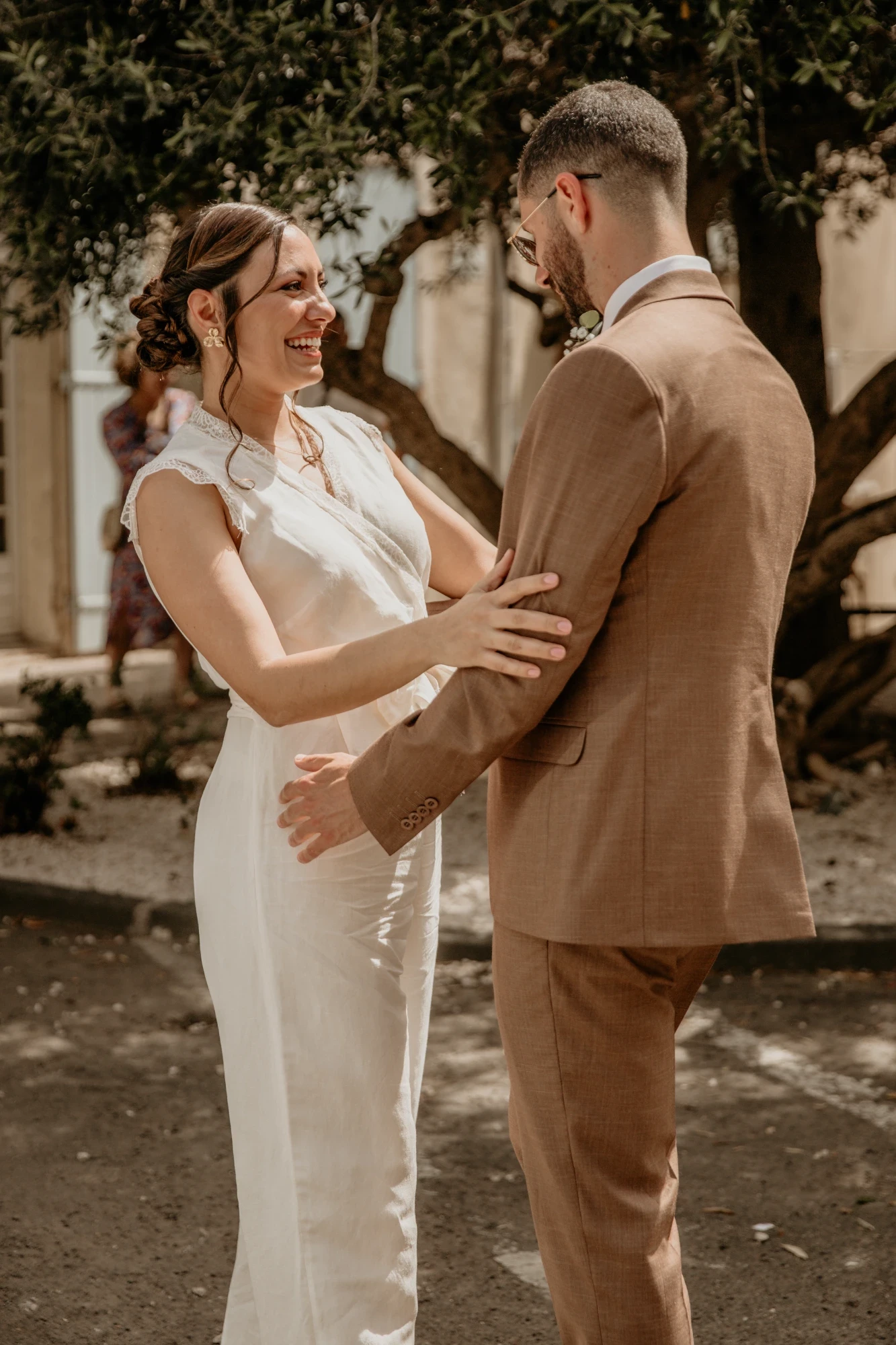 Estelle Et Victor — Photo 10