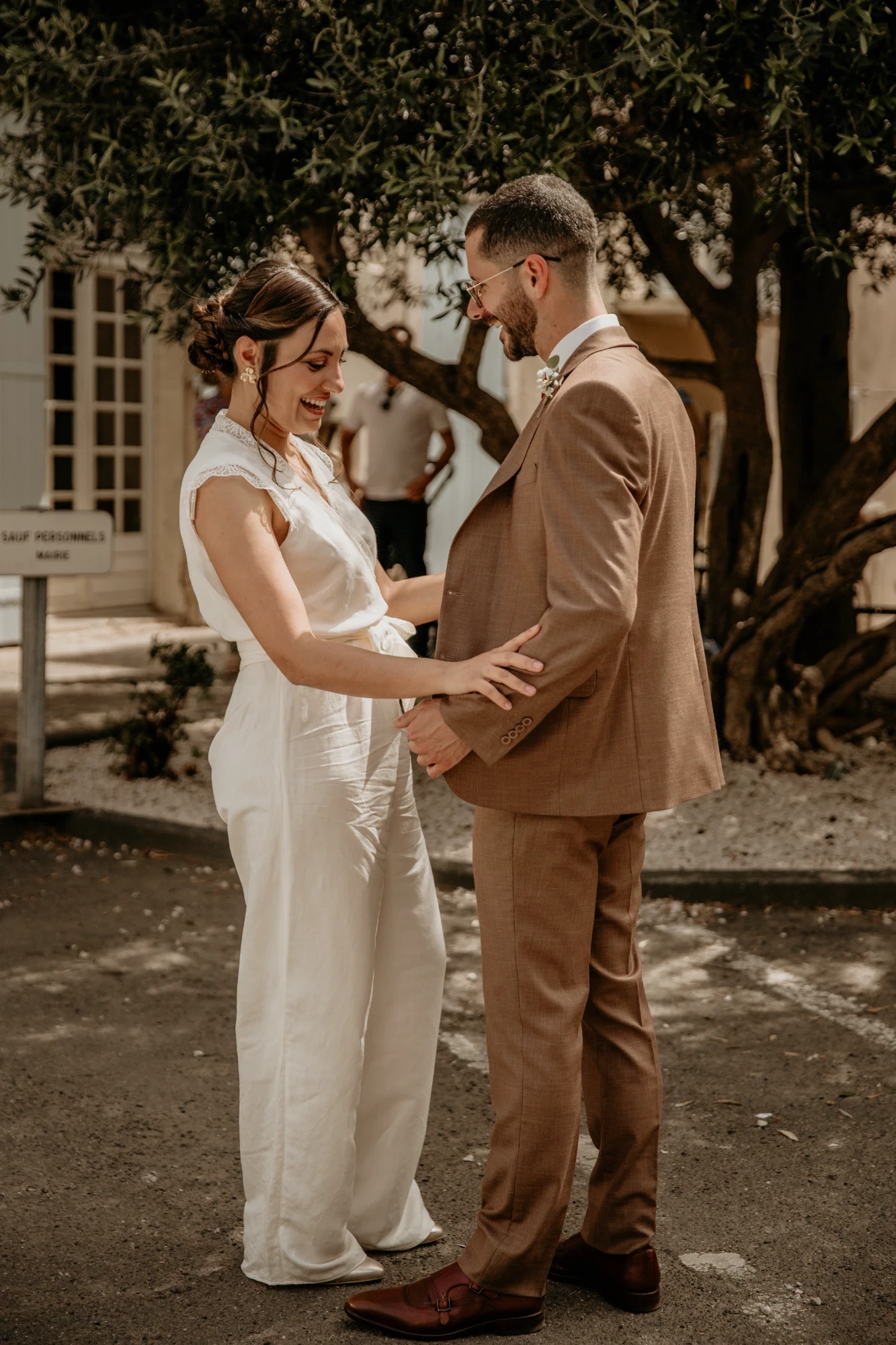 Estelle Et Victor — Photo 11
