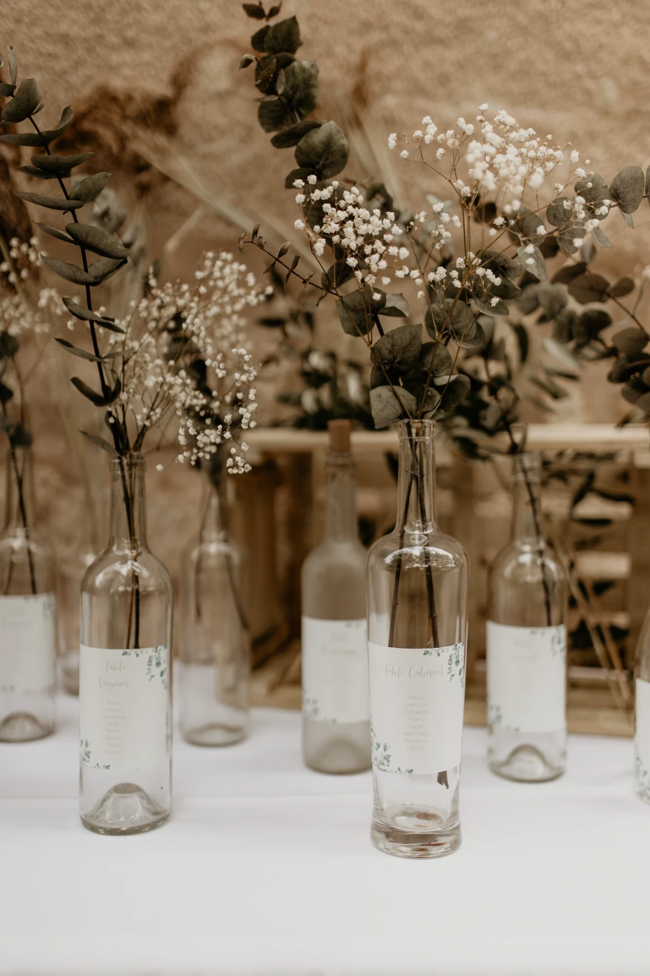 Estelle Et Victor . Mariage Chateau Saint Martin De Graves — Photo 28