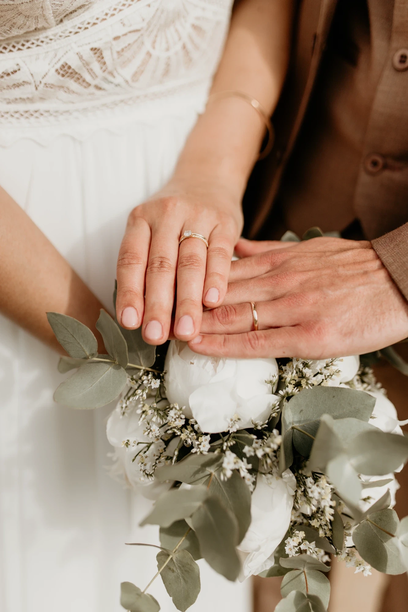 Estelle Et Victor . Mariage Chateau Saint Martin De Graves — Photo 58