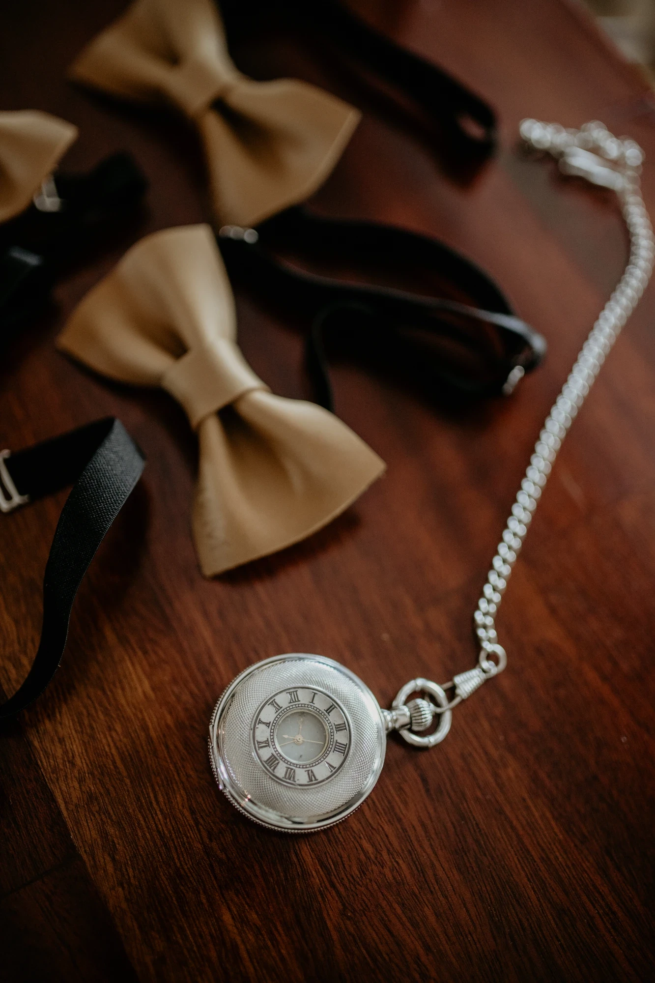 Estelle Et Victor . Mariage Chateau Saint Martin De Graves — Photo 67