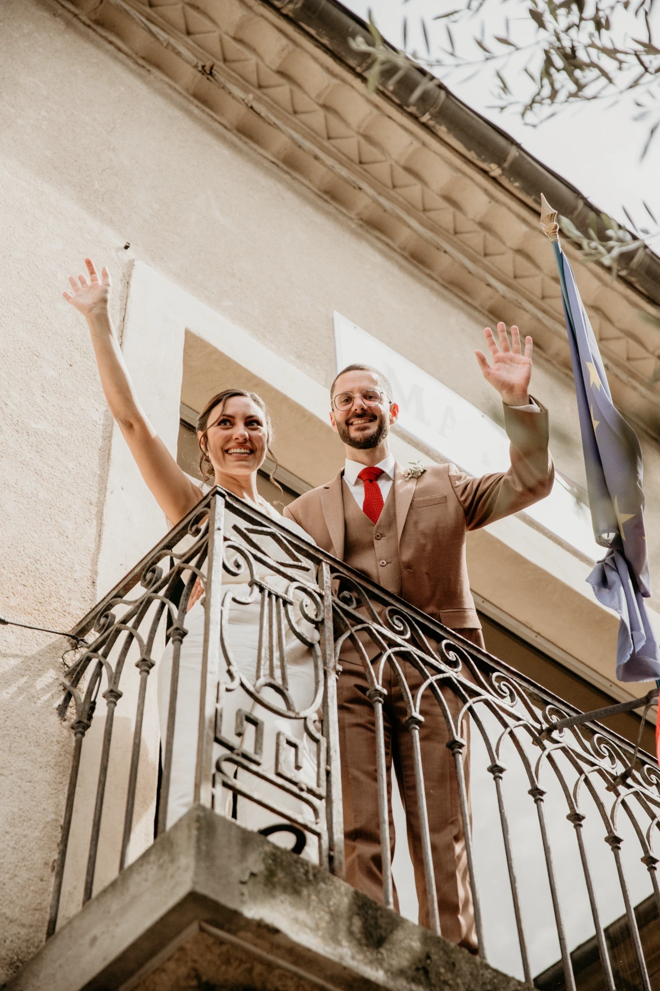 Estelle Et Victor . Mariage Chateau Saint Martin De Graves — Photo 73