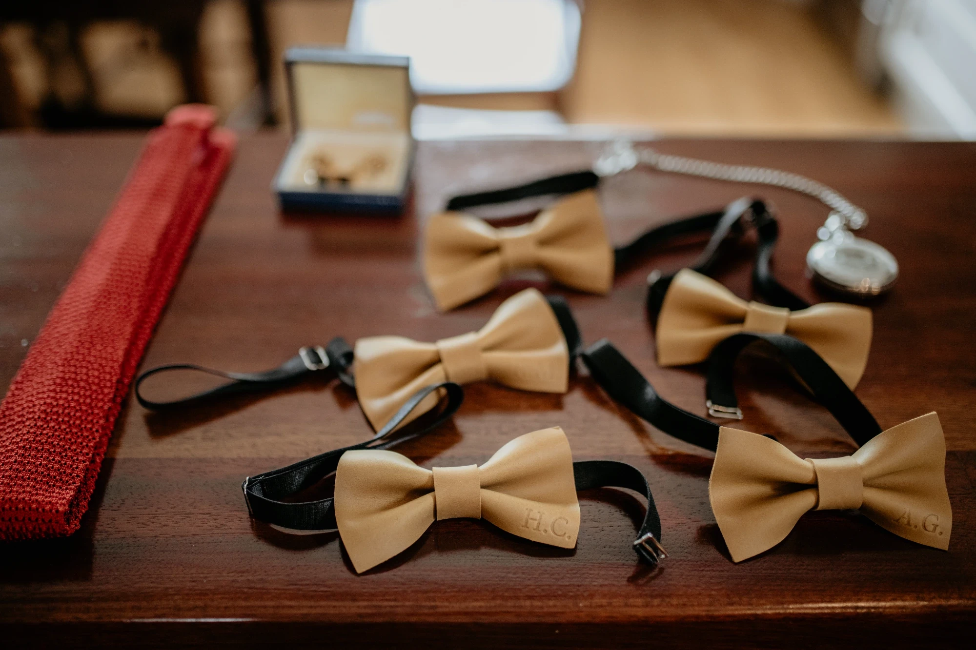 Estelle Et Victor . Mariage Chateau Saint Martin De Graves — Photo 75