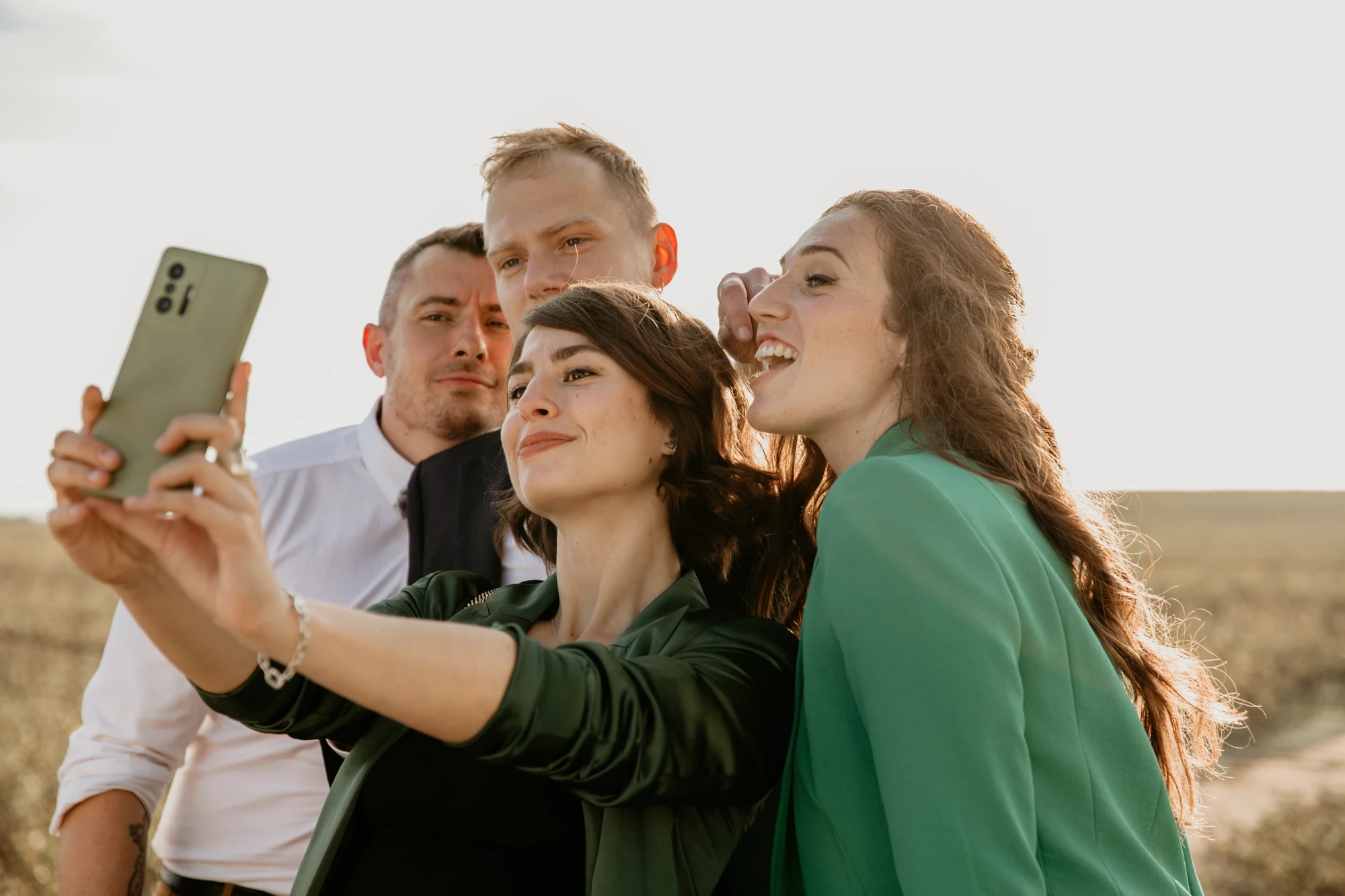 Mariage destination en France, photographe Océane Maquignon