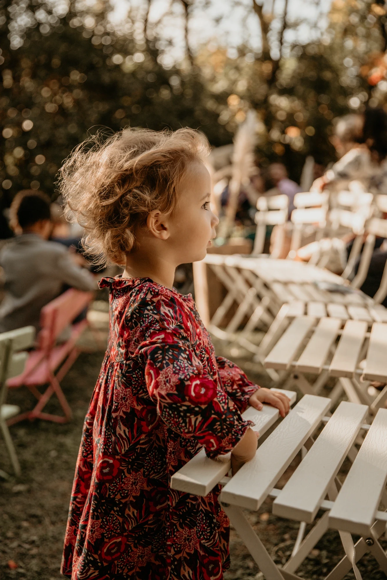 Mathilde Et Nicolas . Mariage au domaine De Fon De Rey — Photo 10
